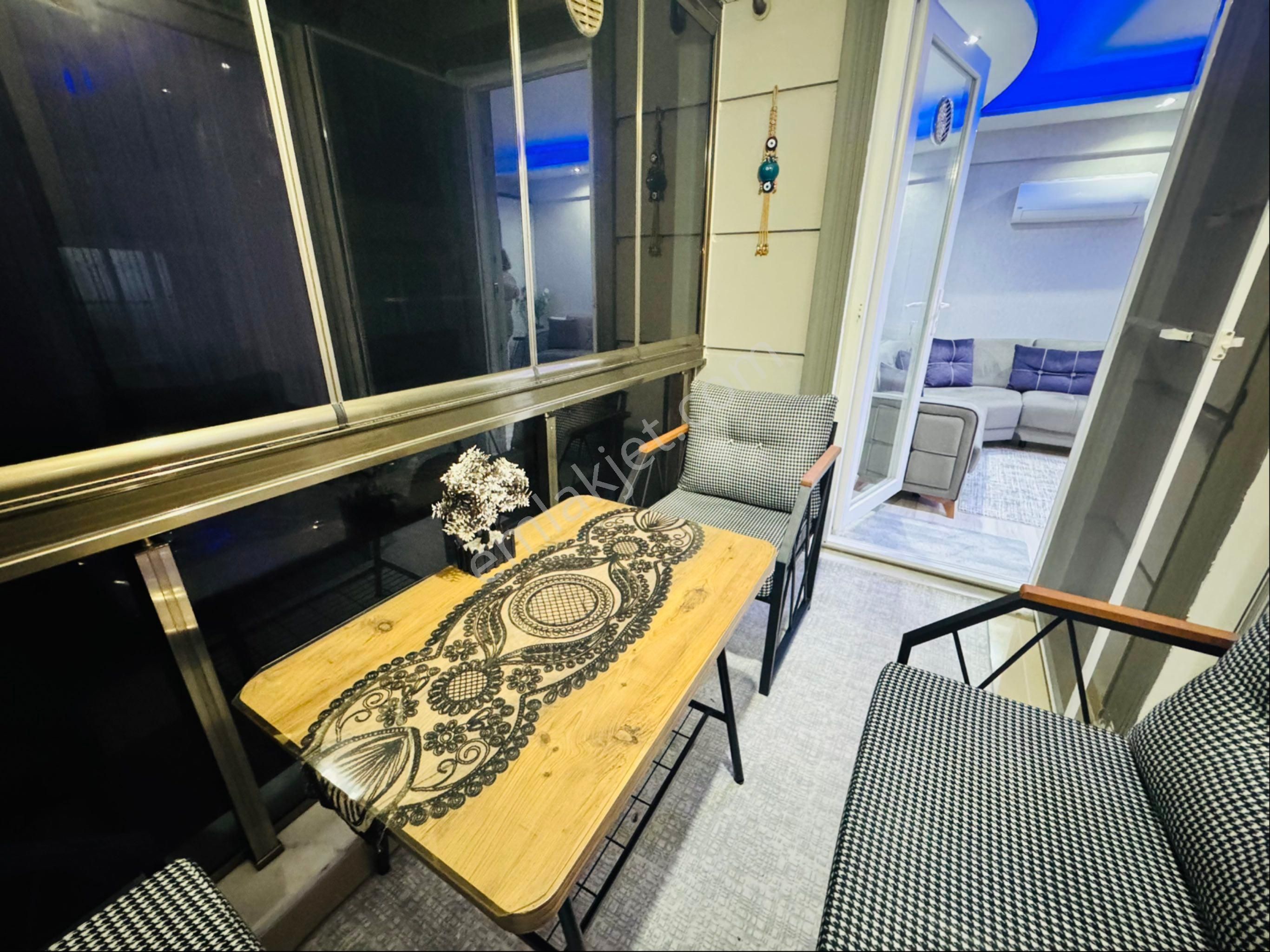 Berkay Emlaktan Yıldıztepe Mahallesinde Doğalgazlı Satılık Daire - Görsel 9