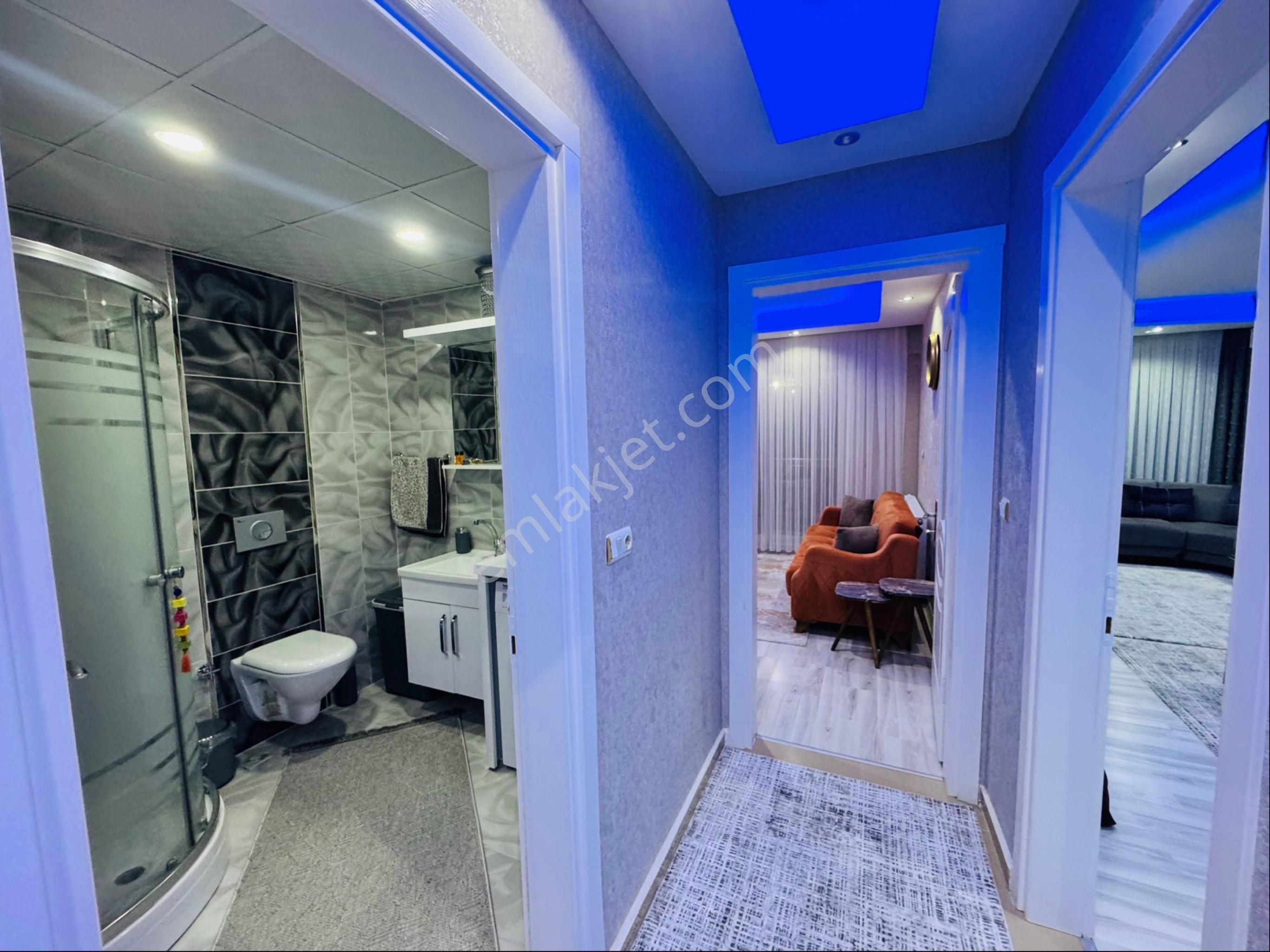 Berkay Emlaktan Yıldıztepe Mahallesinde Doğalgazlı Satılık Daire - Görsel 6