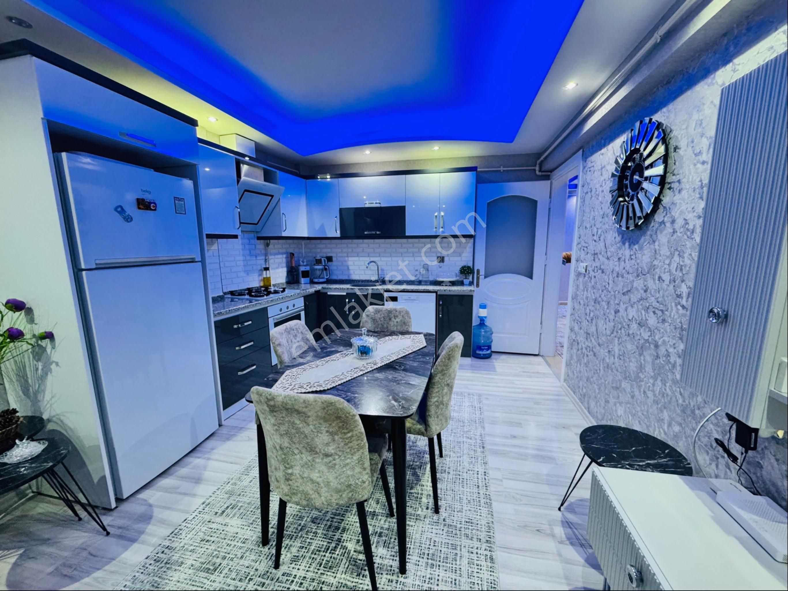 Berkay Emlaktan Yıldıztepe Mahallesinde Doğalgazlı Satılık Daire - Görsel 27