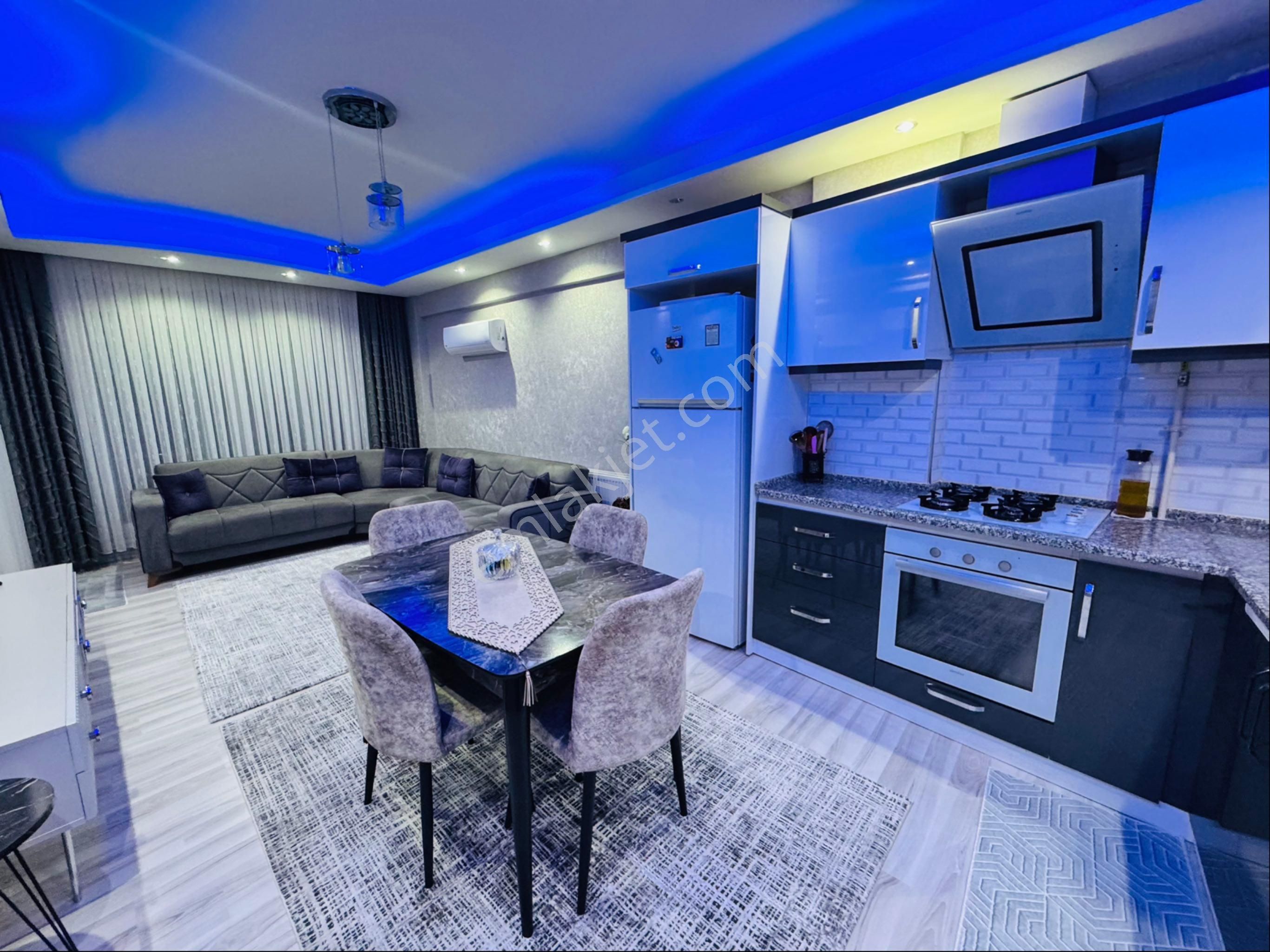 Berkay Emlaktan Yıldıztepe Mahallesinde Doğalgazlı Satılık Daire - Görsel 29