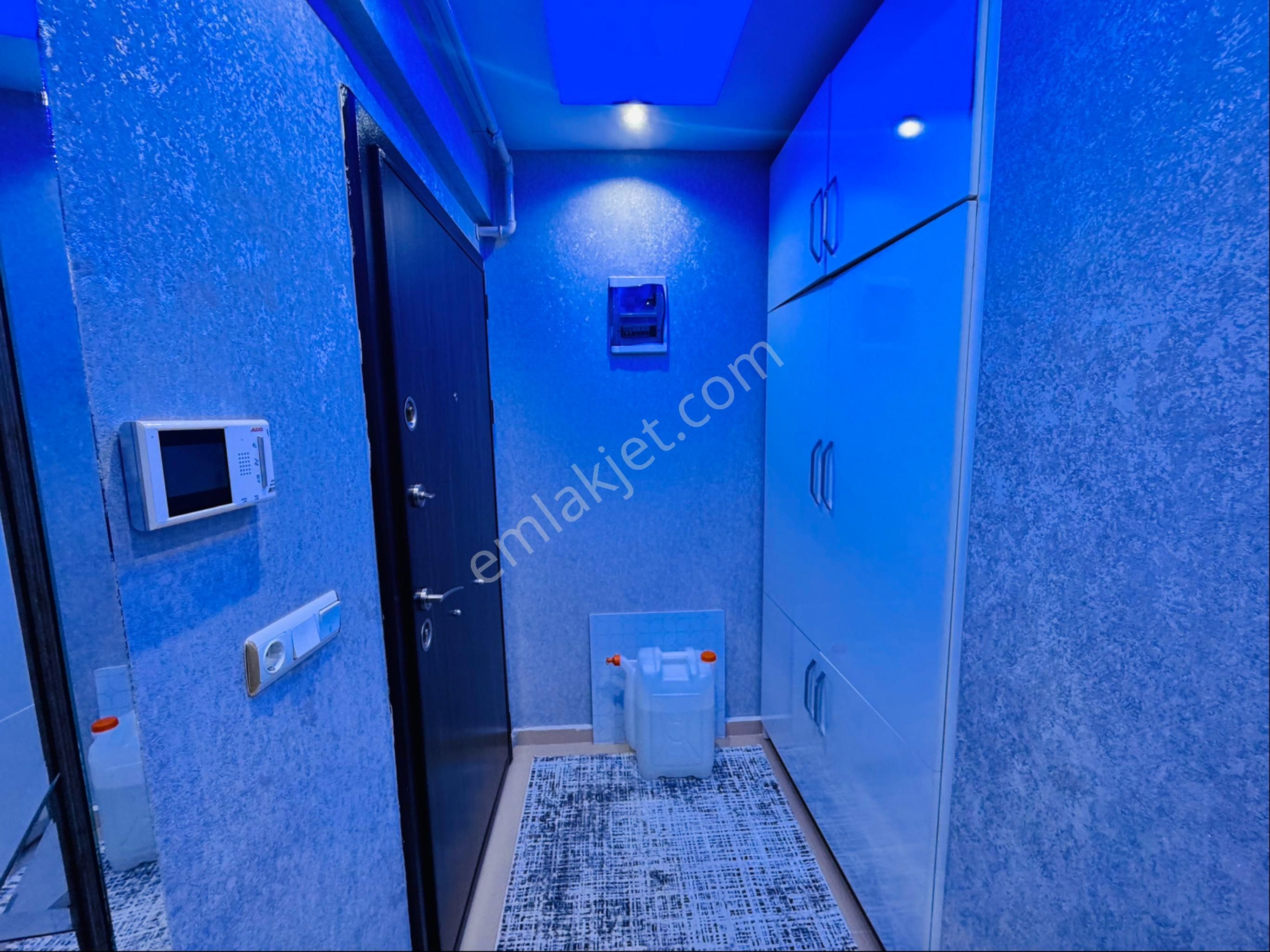 Berkay Emlaktan Yıldıztepe Mahallesinde Doğalgazlı Satılık Daire - Görsel 5