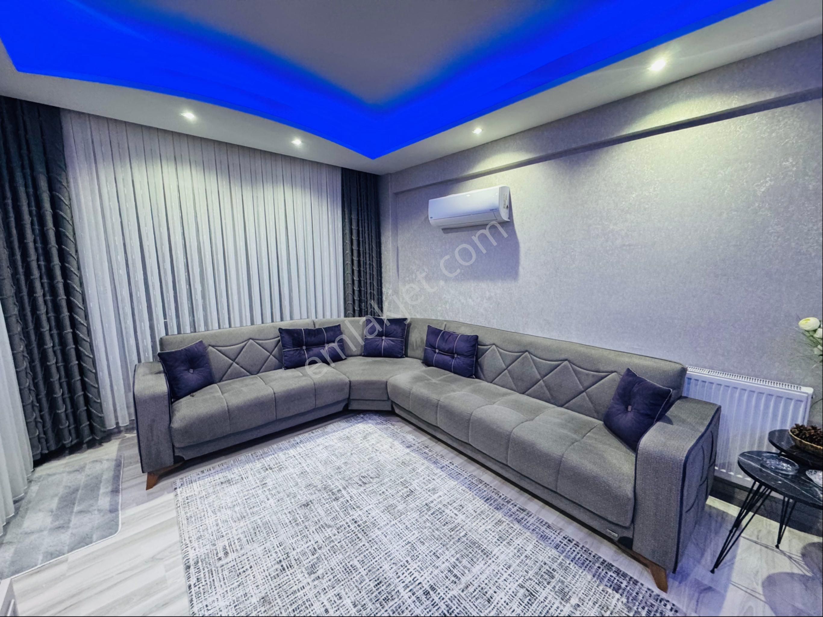 Berkay Emlaktan Yıldıztepe Mahallesinde Doğalgazlı Satılık Daire - Görsel 24