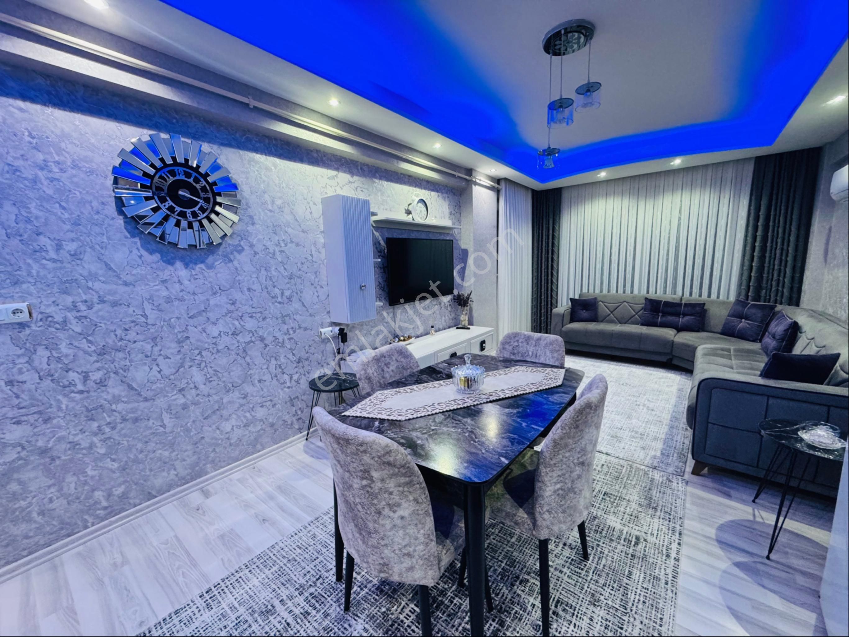 Berkay Emlaktan Yıldıztepe Mahallesinde Doğalgazlı Satılık Daire - Görsel 23