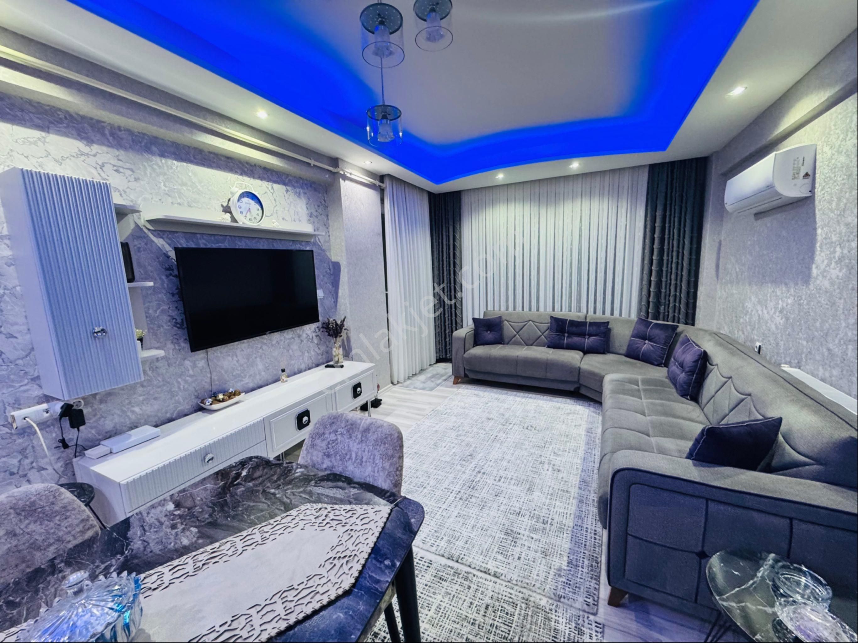 Berkay Emlaktan Yıldıztepe Mahallesinde Doğalgazlı Satılık Daire - Görsel 28