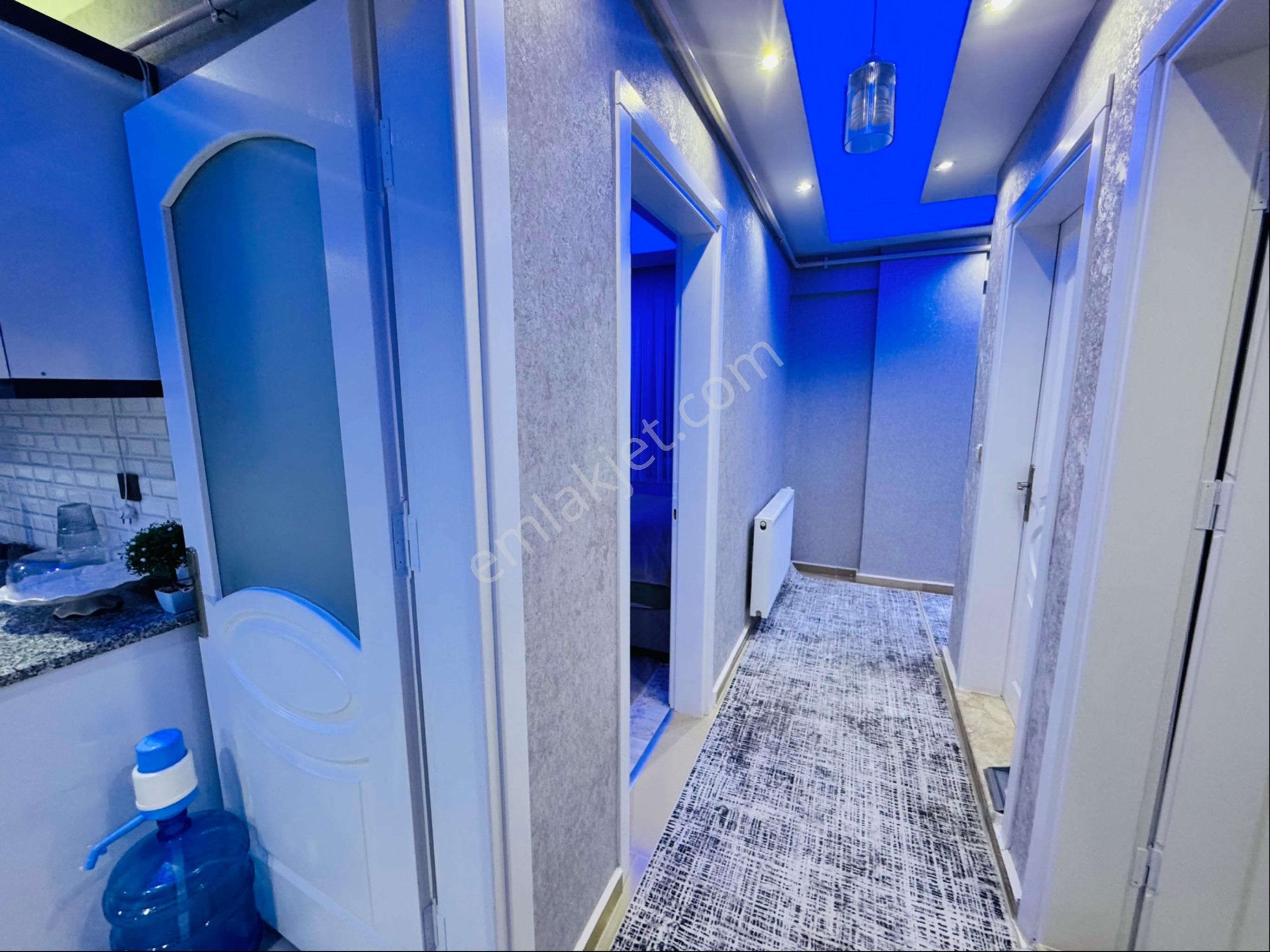 Berkay Emlaktan Yıldıztepe Mahallesinde Doğalgazlı Satılık Daire - Görsel 19