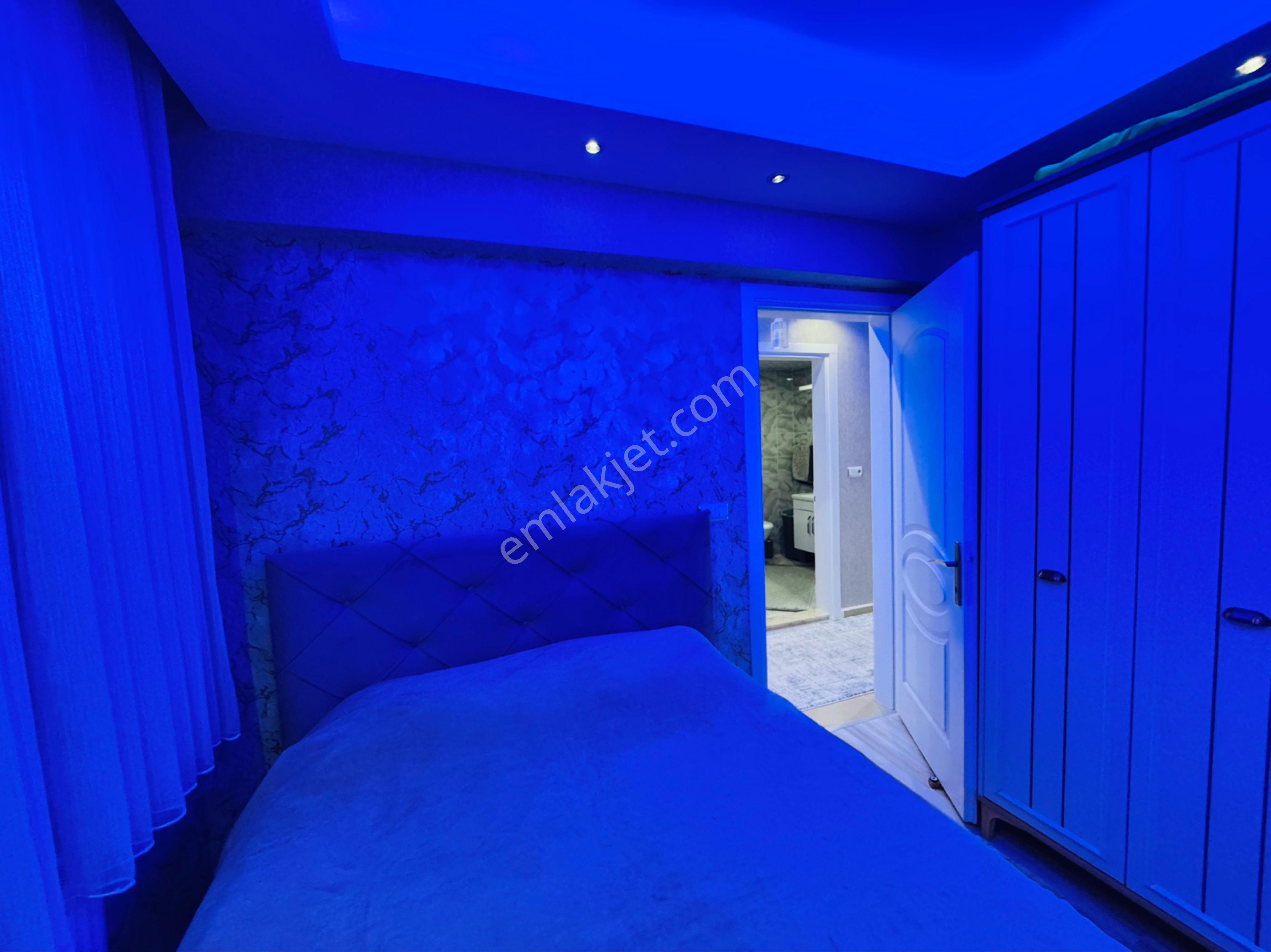 Berkay Emlaktan Yıldıztepe Mahallesinde Doğalgazlı Satılık Daire - Görsel 12