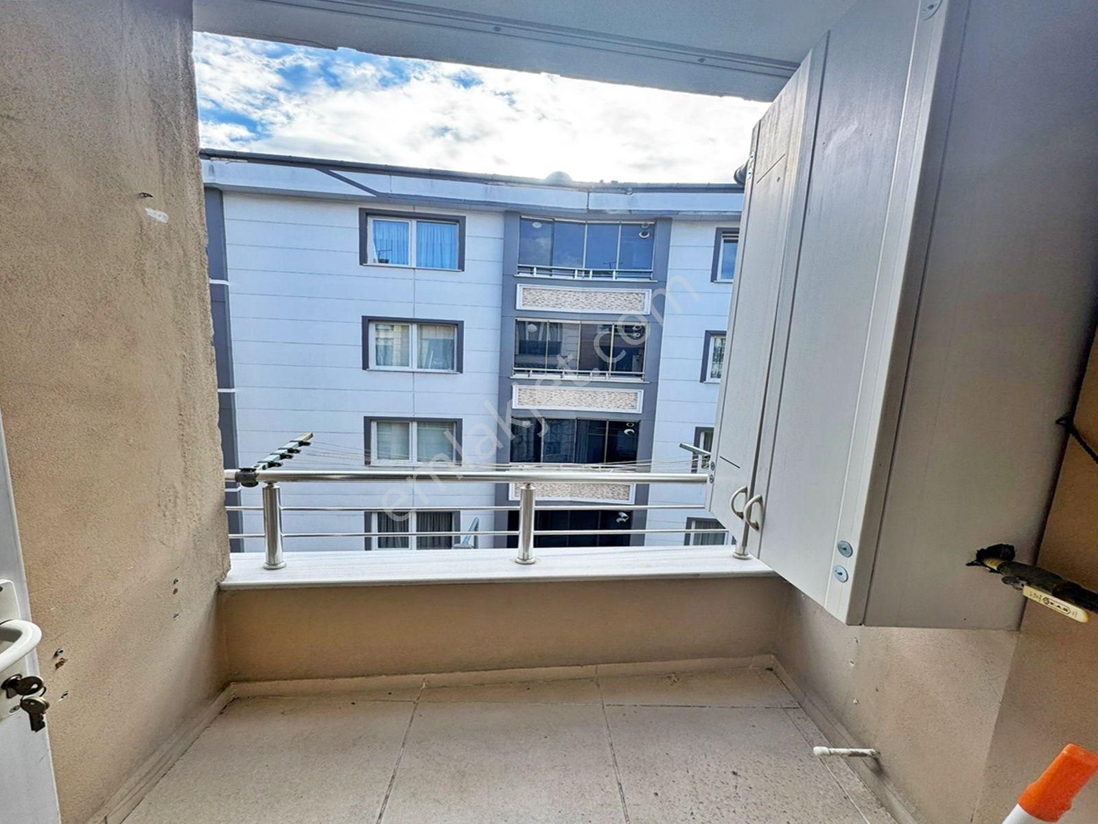 Nes Yapı'dan Torıum Metrobüse Sadece 1 Dk Uzaklıkta Kiralık Daire!!! - Görsel 12