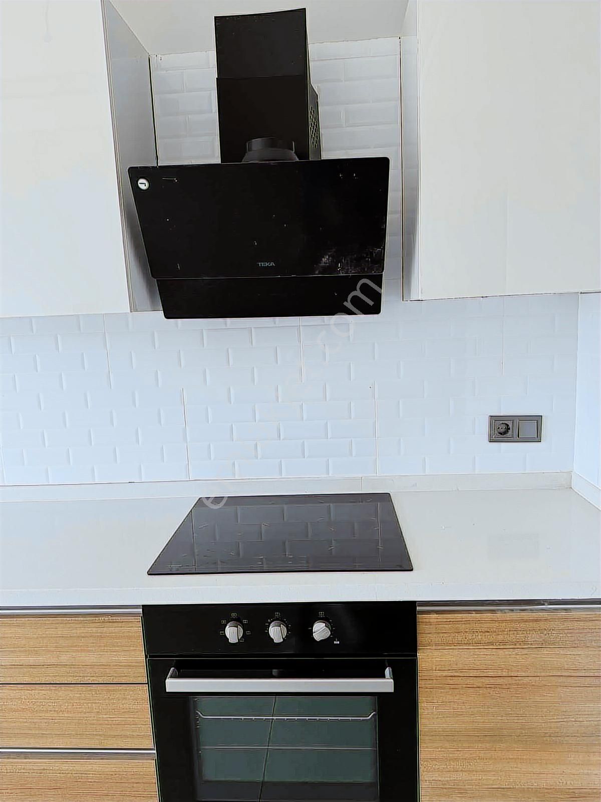 Torbalı Da İzban Yakını Site İçi Full Kredi Satılık 2+1 Daire - Görsel 6