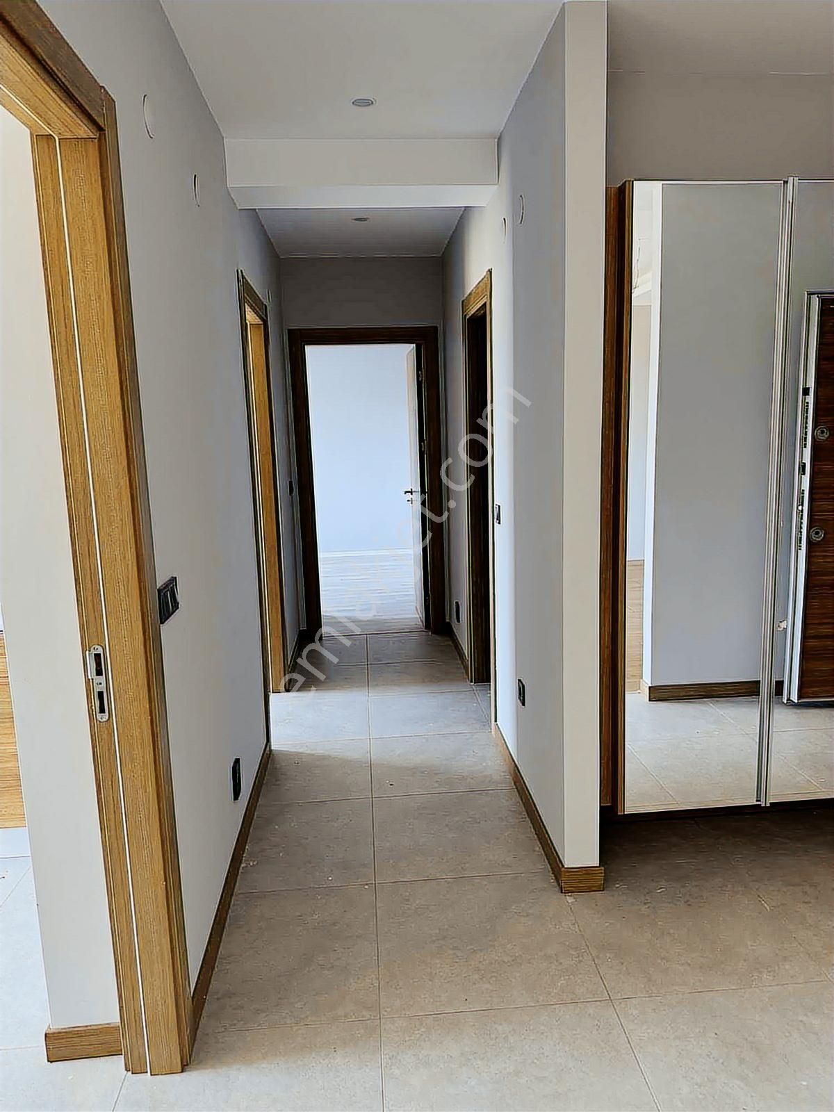 Torbalı Da İzban Yakını Site İçi Full Kredi Satılık 2+1 Daire - Görsel 17