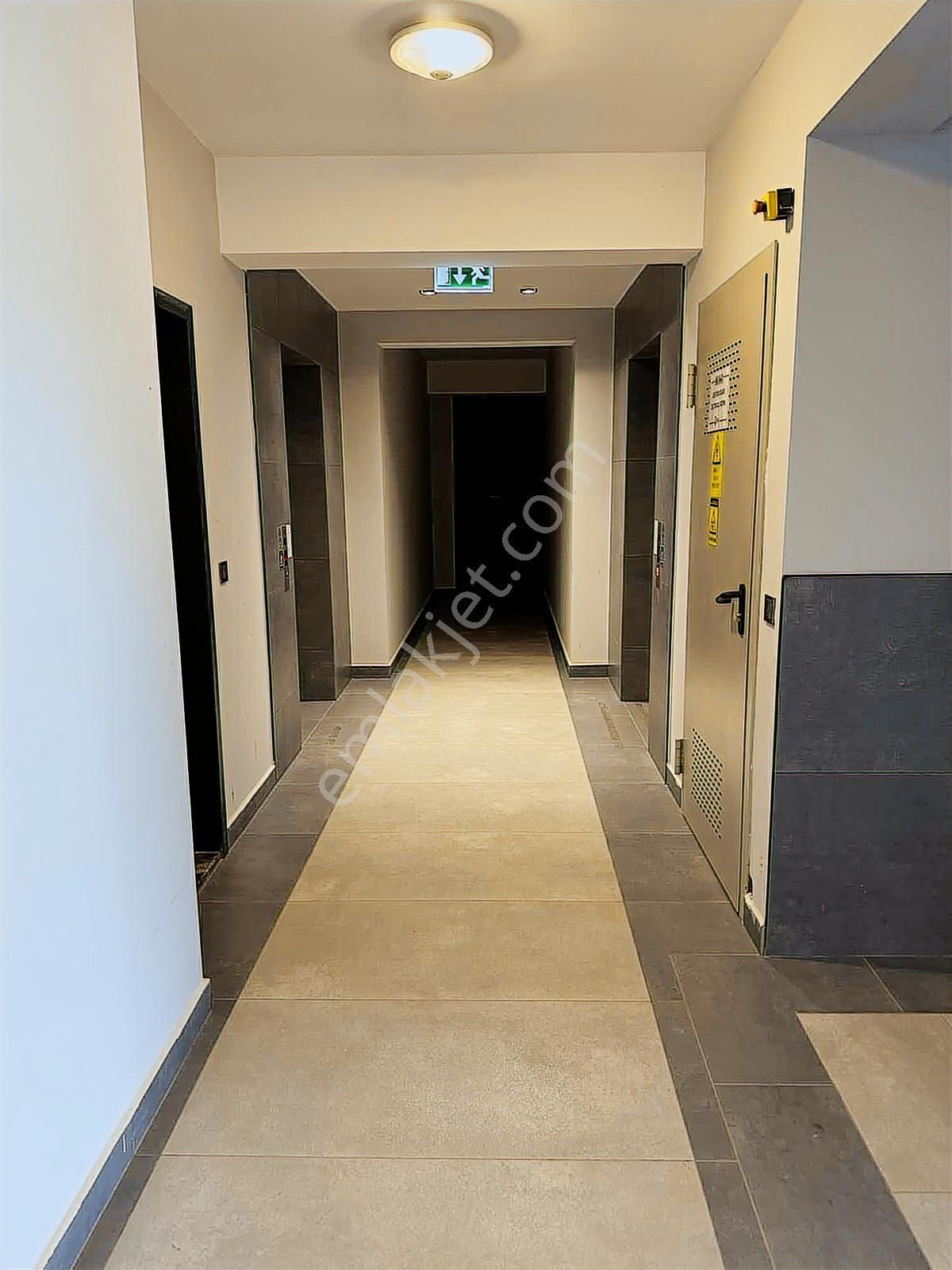 Torbalı Da İzban Yakını Site İçi Full Kredi Satılık 2+1 Daire - Görsel 29