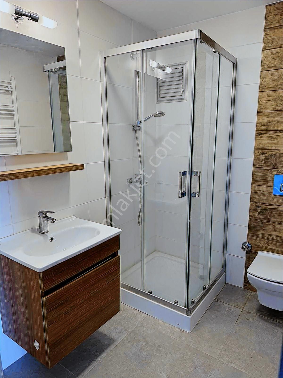 Torbalı Da İzban Yakını Site İçi Full Kredi Satılık 2+1 Daire - Görsel 19