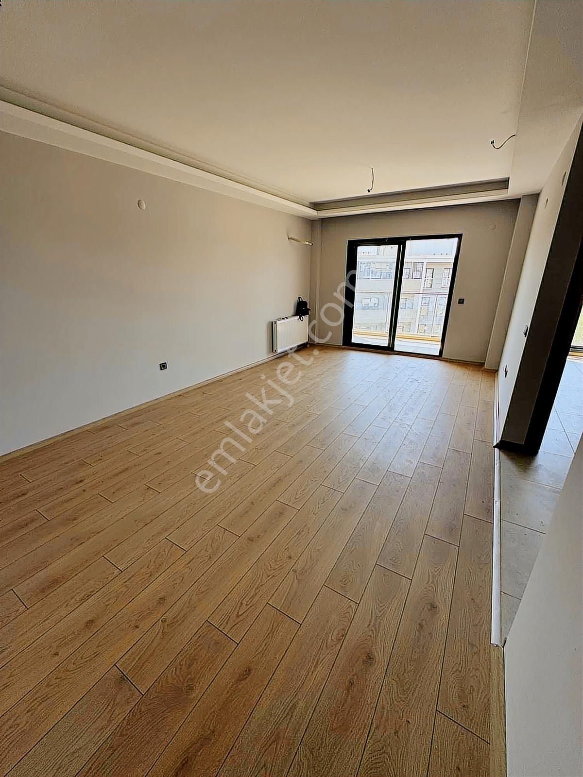 Torbalı Da İzban Yakını Site İçi Full Kredi Satılık 2+1 Daire - Görsel 25