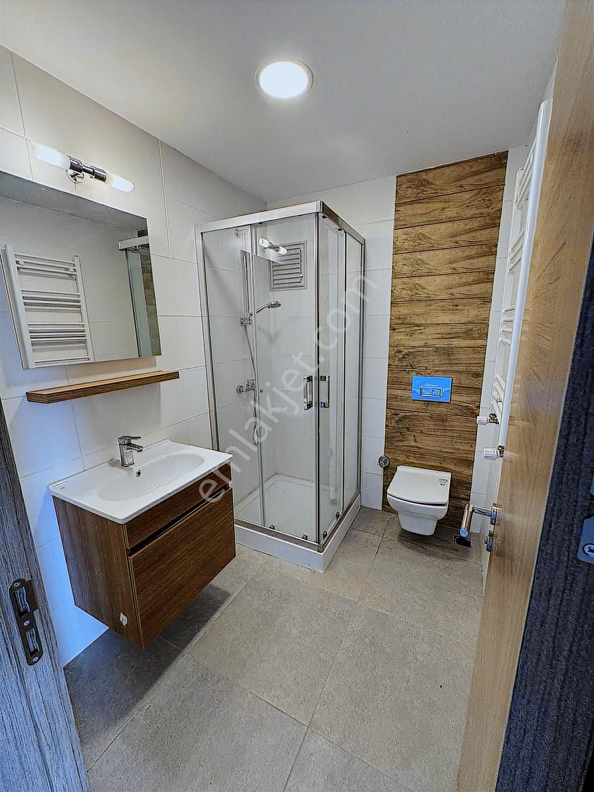 Torbalı Da İzban Yakını Site İçi Full Kredi Satılık 2+1 Daire - Görsel 32