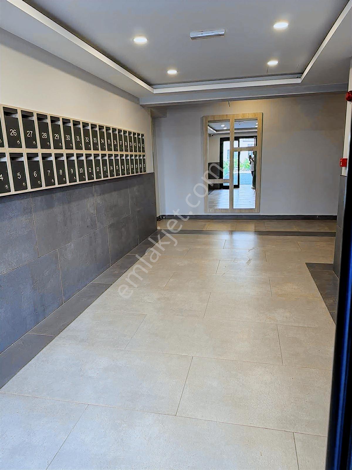 Torbalı Da İzban Yakını Site İçi Full Kredi Satılık 2+1 Daire - Görsel 27