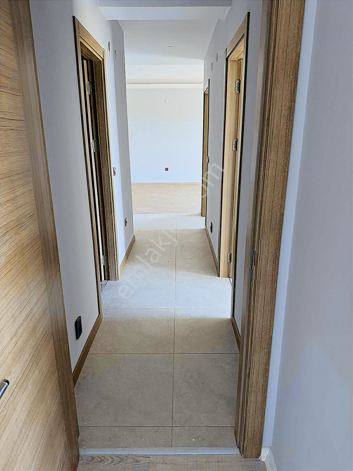 Torbalı Da İzban Yakını Site İçi Full Kredi Satılık 2+1 Daire - Görsel 4