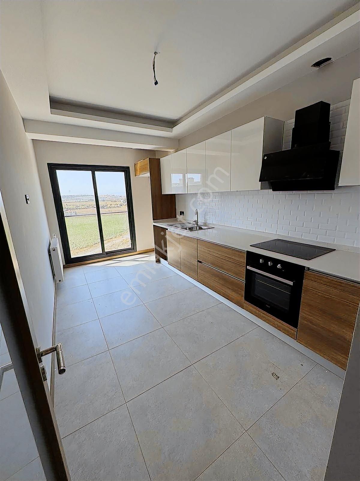 Torbalı Da İzban Yakını Site İçi Full Kredi Satılık 2+1 Daire - Görsel 21