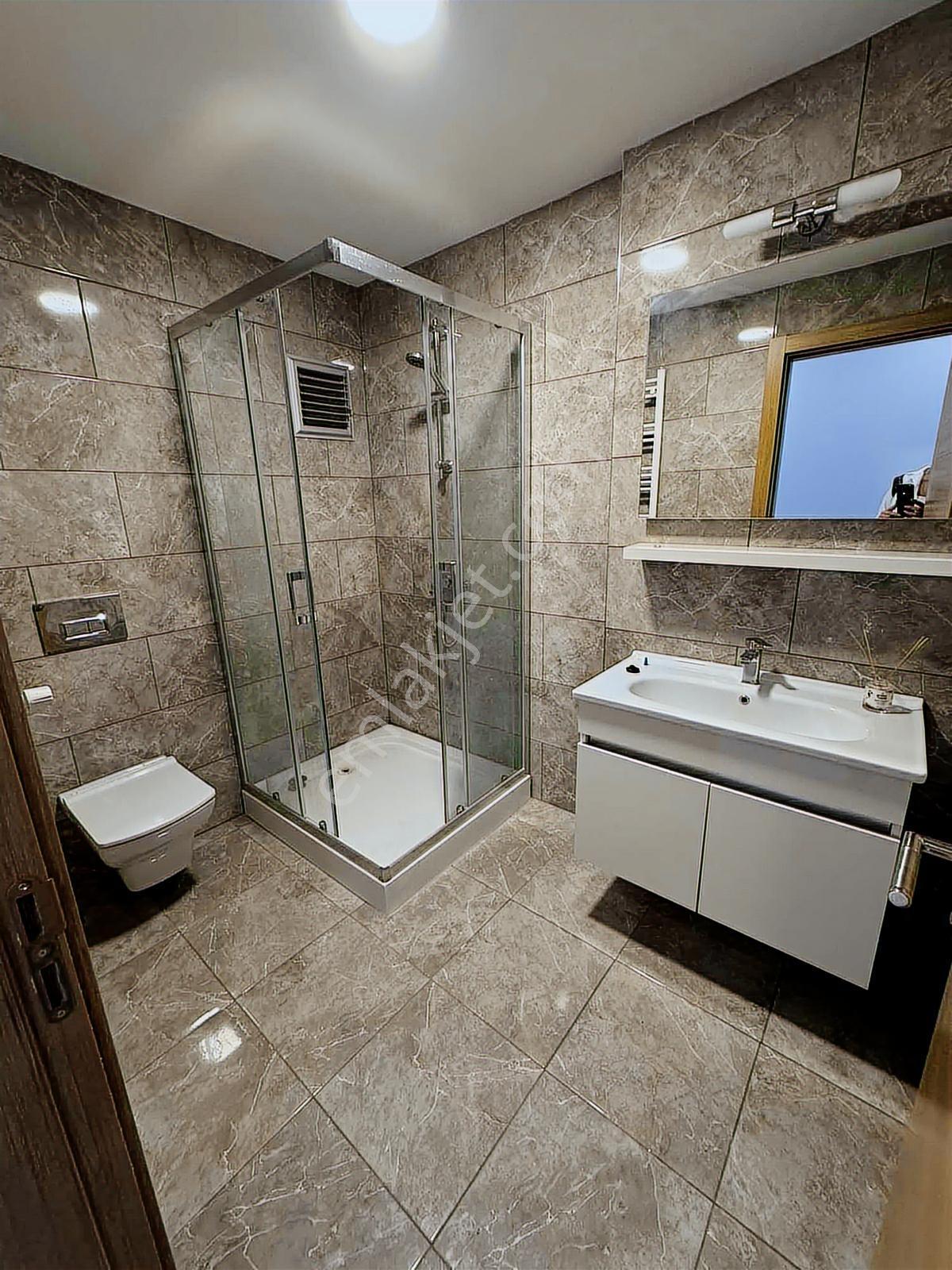 Torbalı Da İzban Yakını Site İçi Full Kredi Satılık 2+1 Daire - Görsel 34
