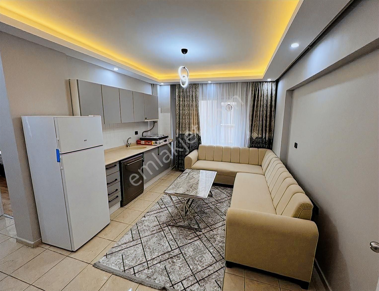 Selçuklu'dan Görükle'de Koşu Yolunda Satılık Fırsat Daire - Görsel 14