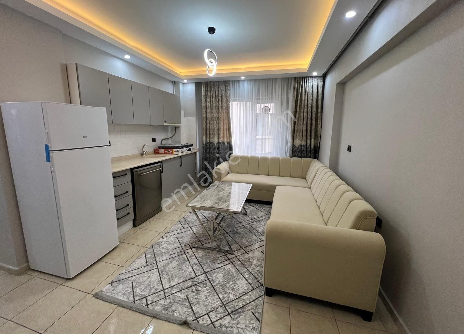 Selçuklu'dan Görükle'de Koşu Yolunda Satılık Fırsat Daire - Görsel 16