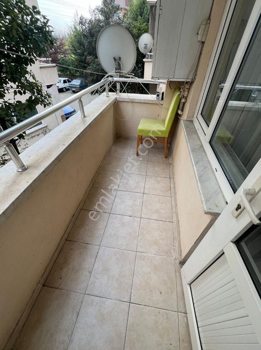 Selçuklu'dan Görükle'de Koşu Yolunda Satılık Fırsat Daire - Görsel 11