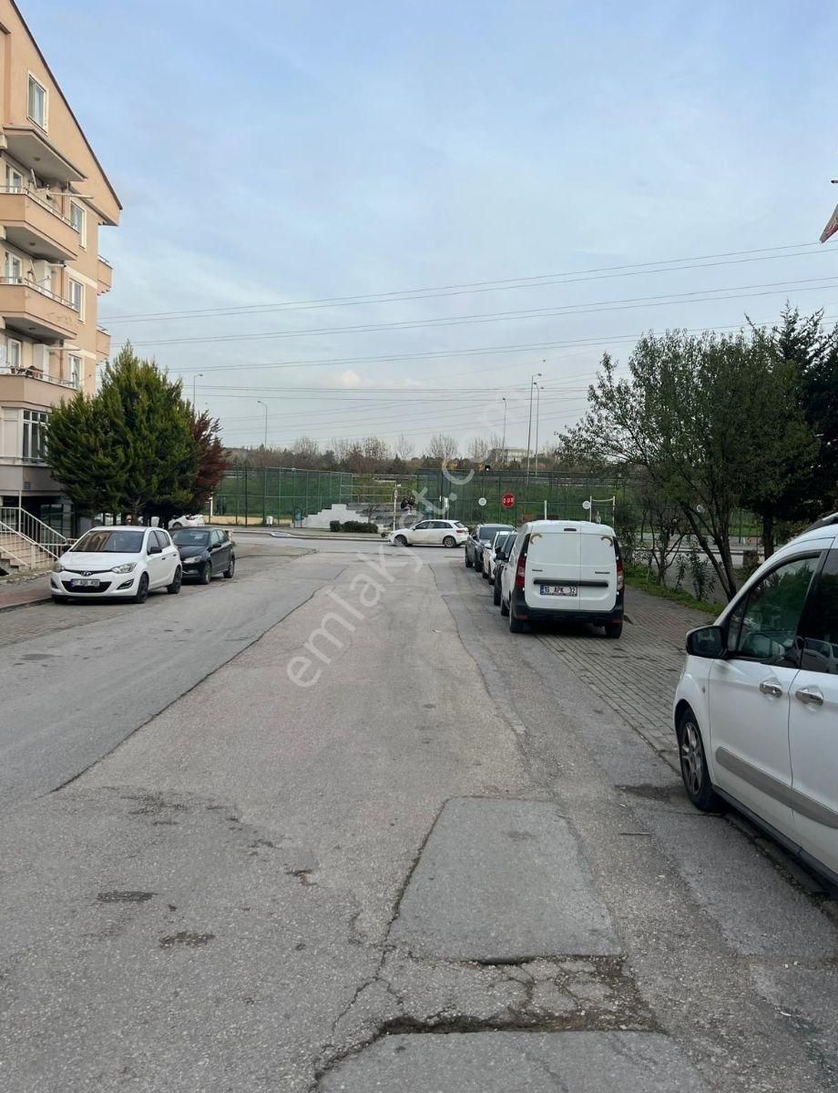 Selçuklu'dan Görükle'de Koşu Yolunda Satılık Fırsat Daire - Görsel 4