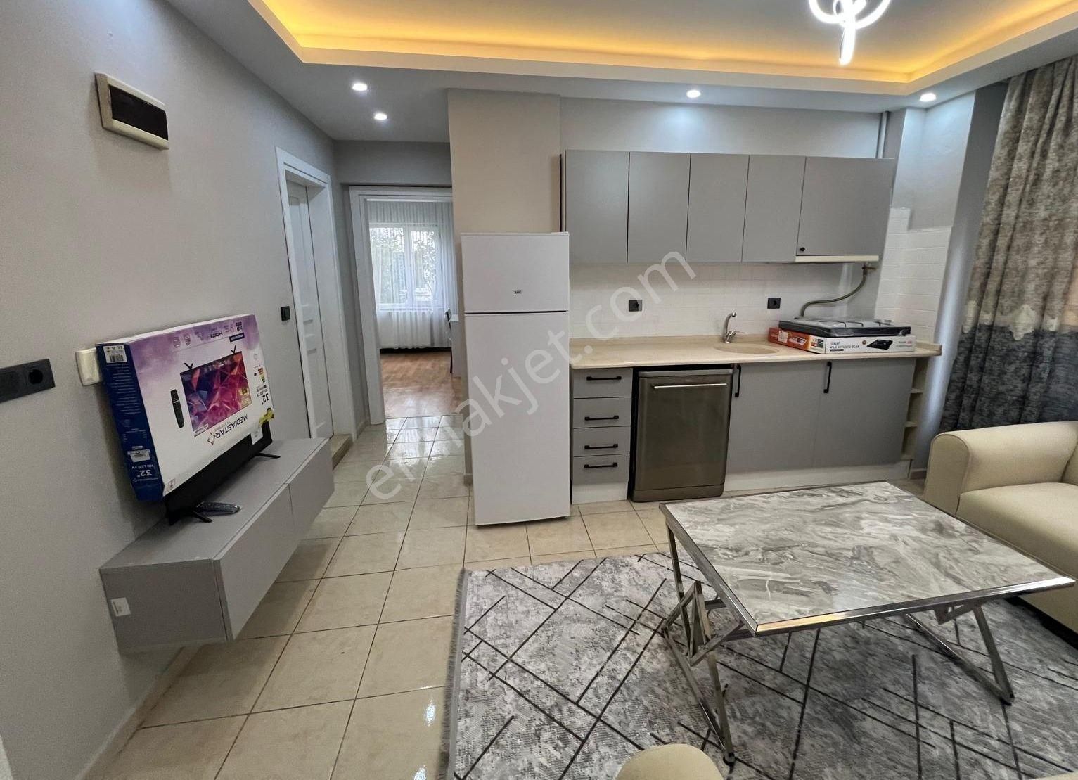 Selçuklu'dan Görükle'de Koşu Yolunda Satılık Fırsat Daire - Görsel 19