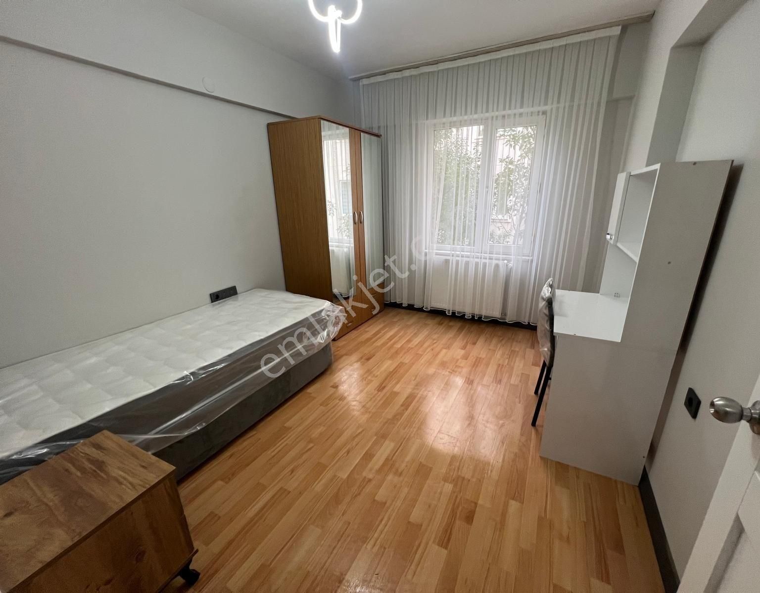 Selçuklu'dan Görükle'de Koşu Yolunda Satılık Fırsat Daire - Görsel 21