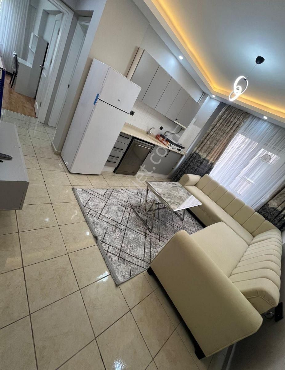 Selçuklu'dan Görükle'de Koşu Yolunda Satılık Fırsat Daire - Görsel 20