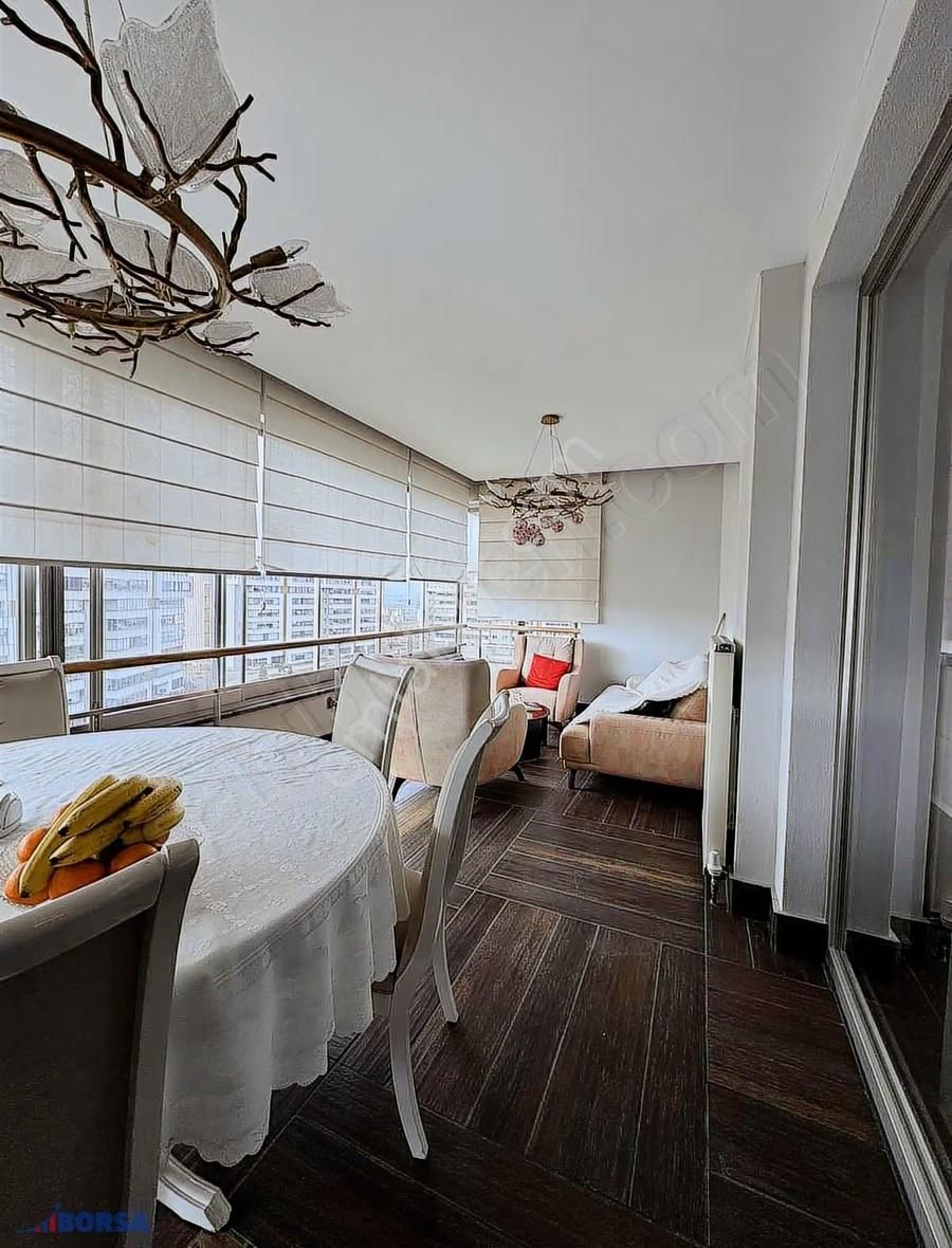 Beysu Konakları Gölet Manzaralı 4+2 Kiralık Daire - Görsel 23