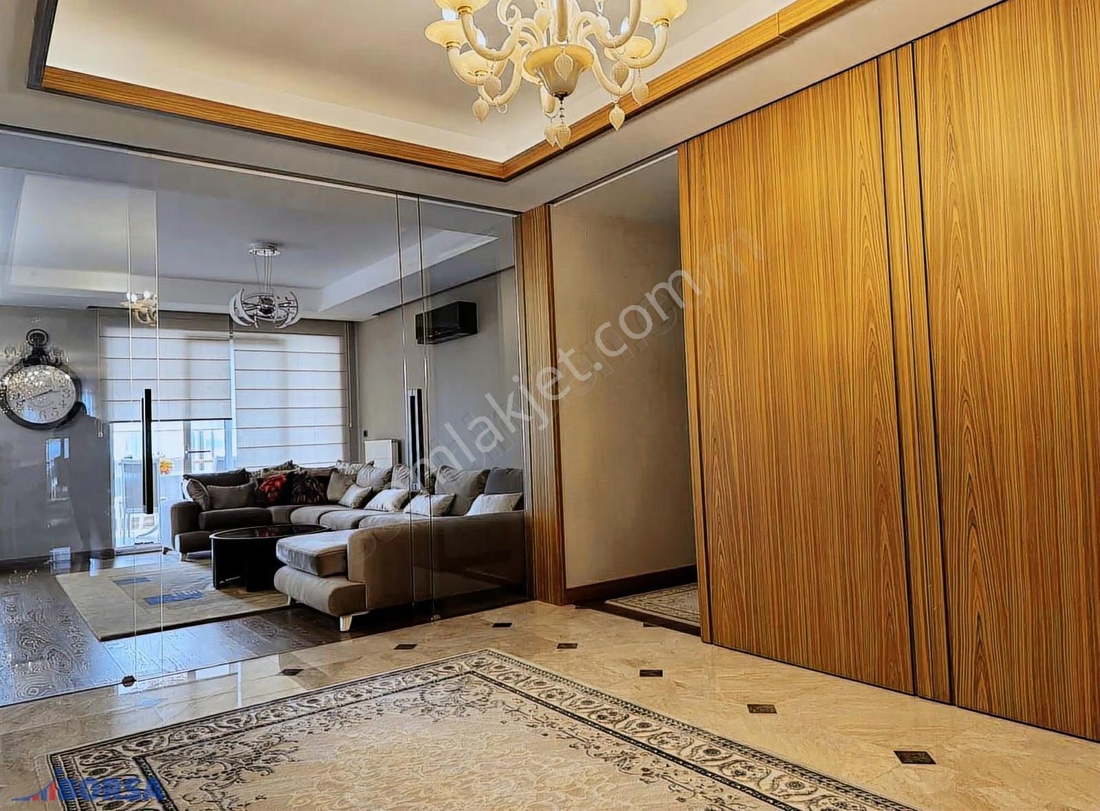 Beysu Konakları Gölet Manzaralı 4+2 Kiralık Daire - Görsel 3