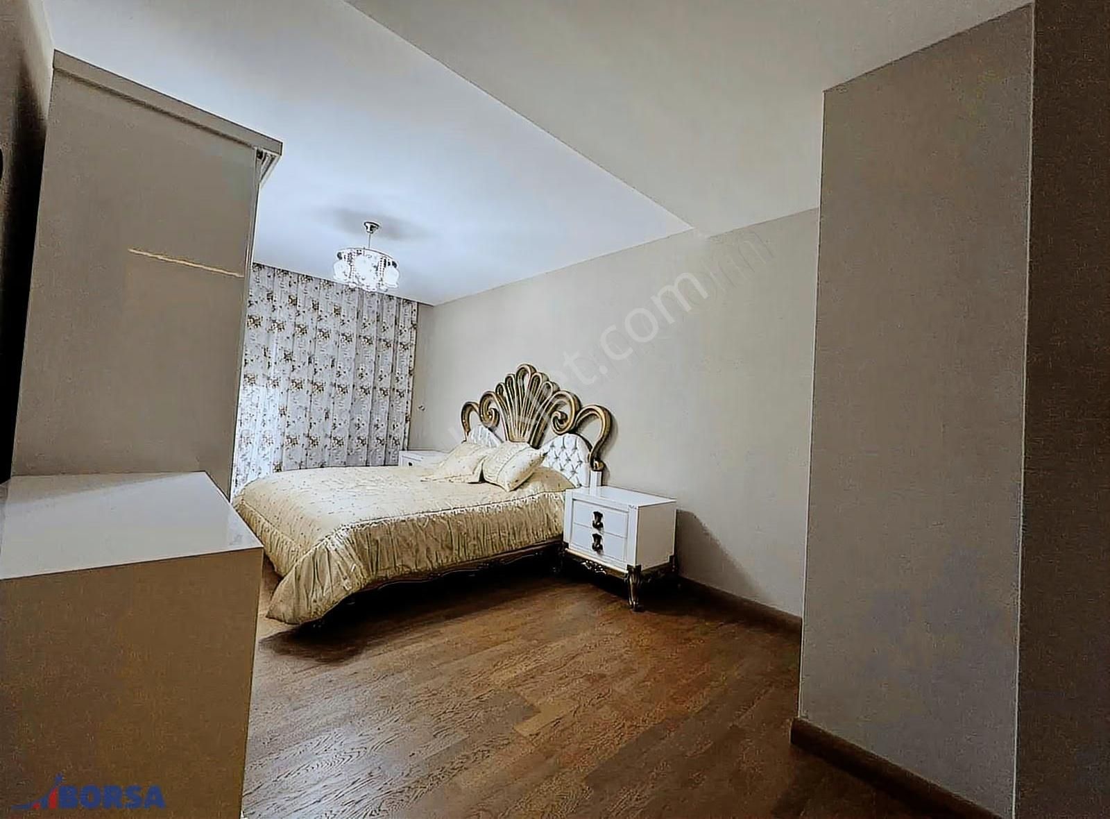 Beysu Konakları Gölet Manzaralı 4+2 Kiralık Daire - Görsel 7