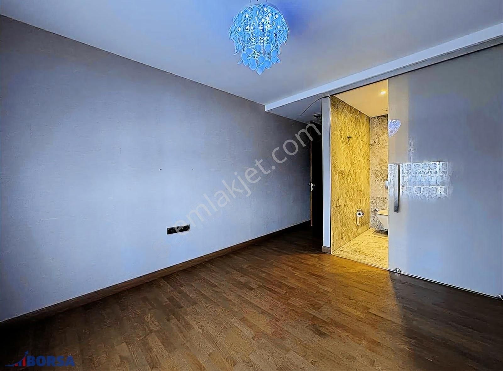 Beysu Konakları Gölet Manzaralı 4+2 Kiralık Daire - Görsel 22