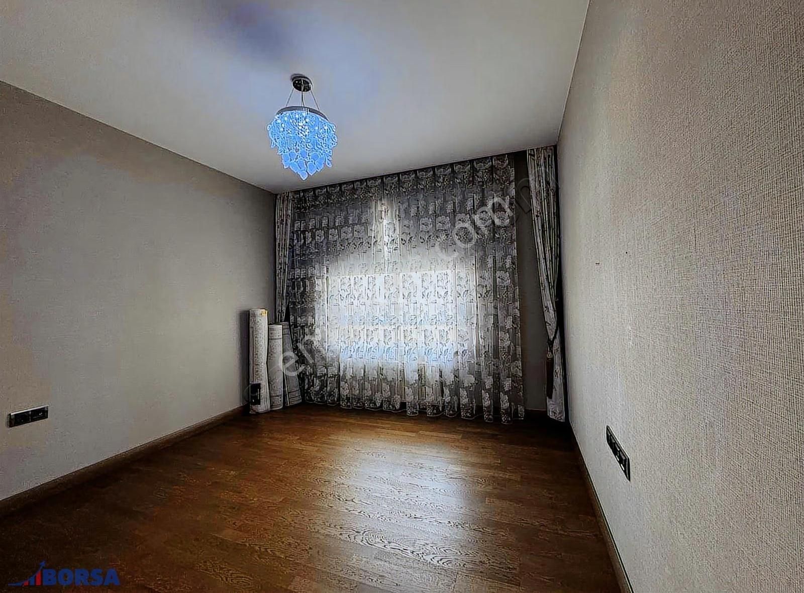 Beysu Konakları Gölet Manzaralı 4+2 Kiralık Daire - Görsel 8