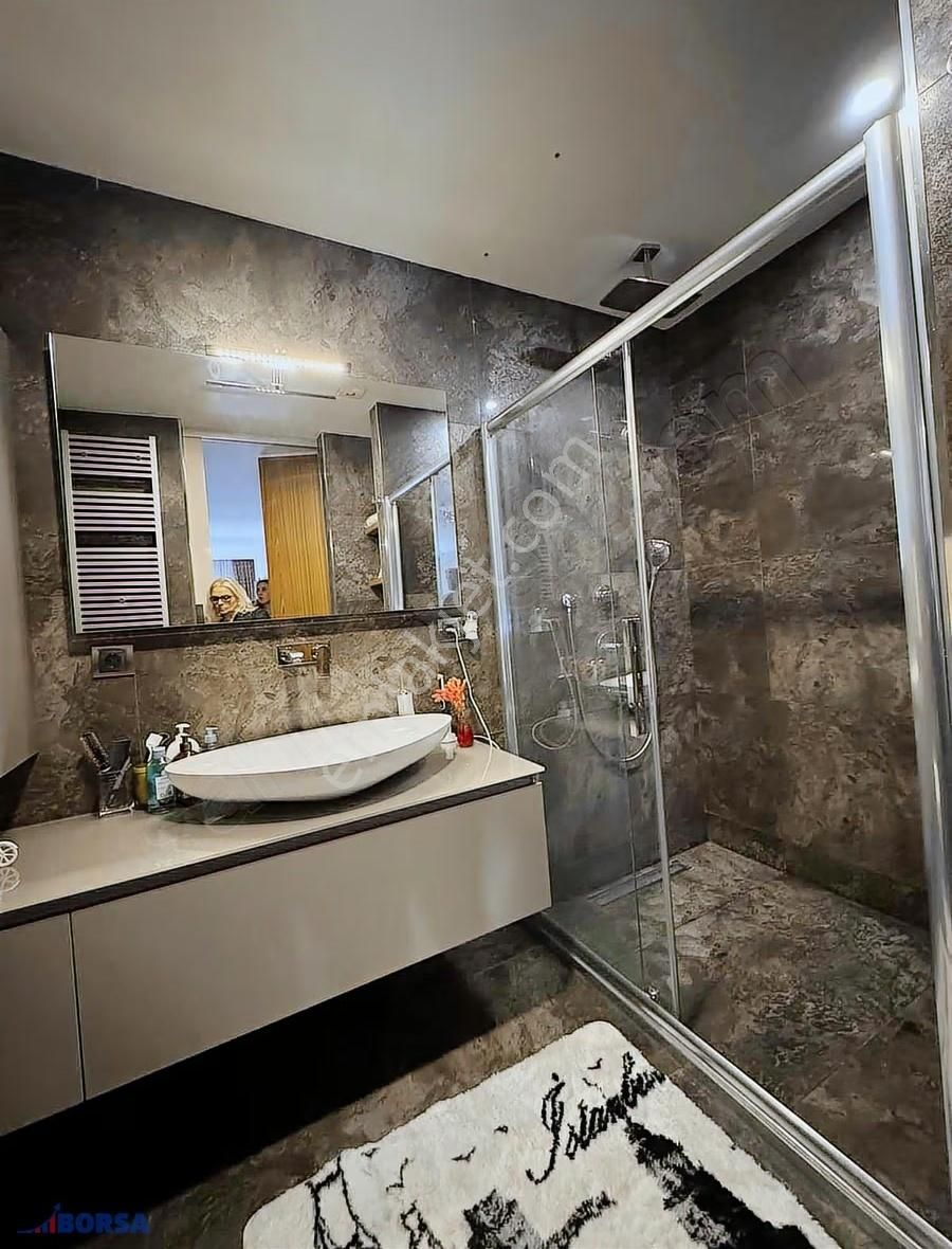 Beysu Konakları Gölet Manzaralı 4+2 Kiralık Daire - Görsel 13