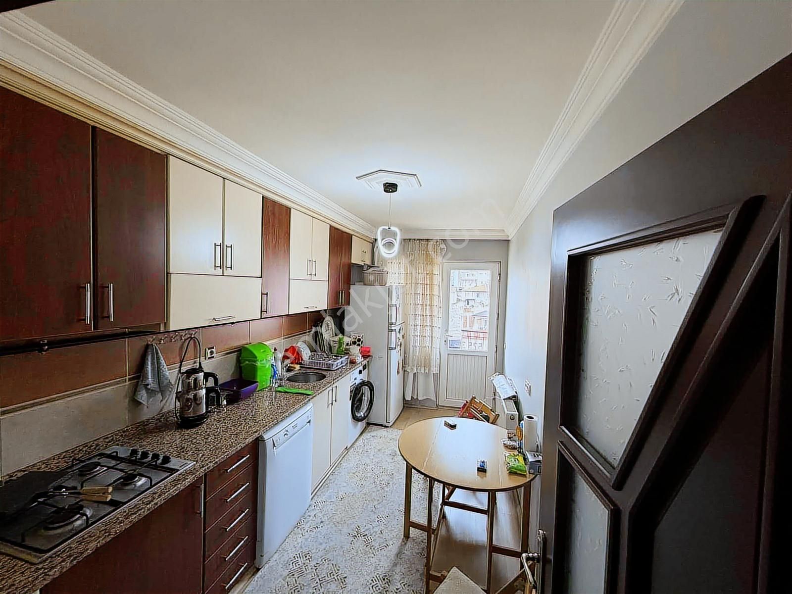 Hürriyet Cadde Üstü* 5.arakat* 75m2 *2+0*yeni Daire - Görsel 19