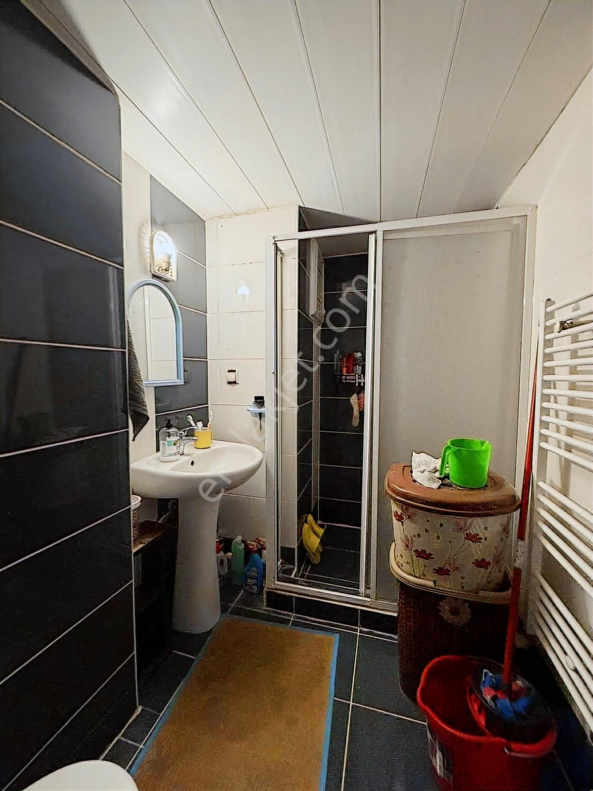 Hürriyet Cadde Üstü* 5.arakat* 75m2 *2+0*yeni Daire - Görsel 28
