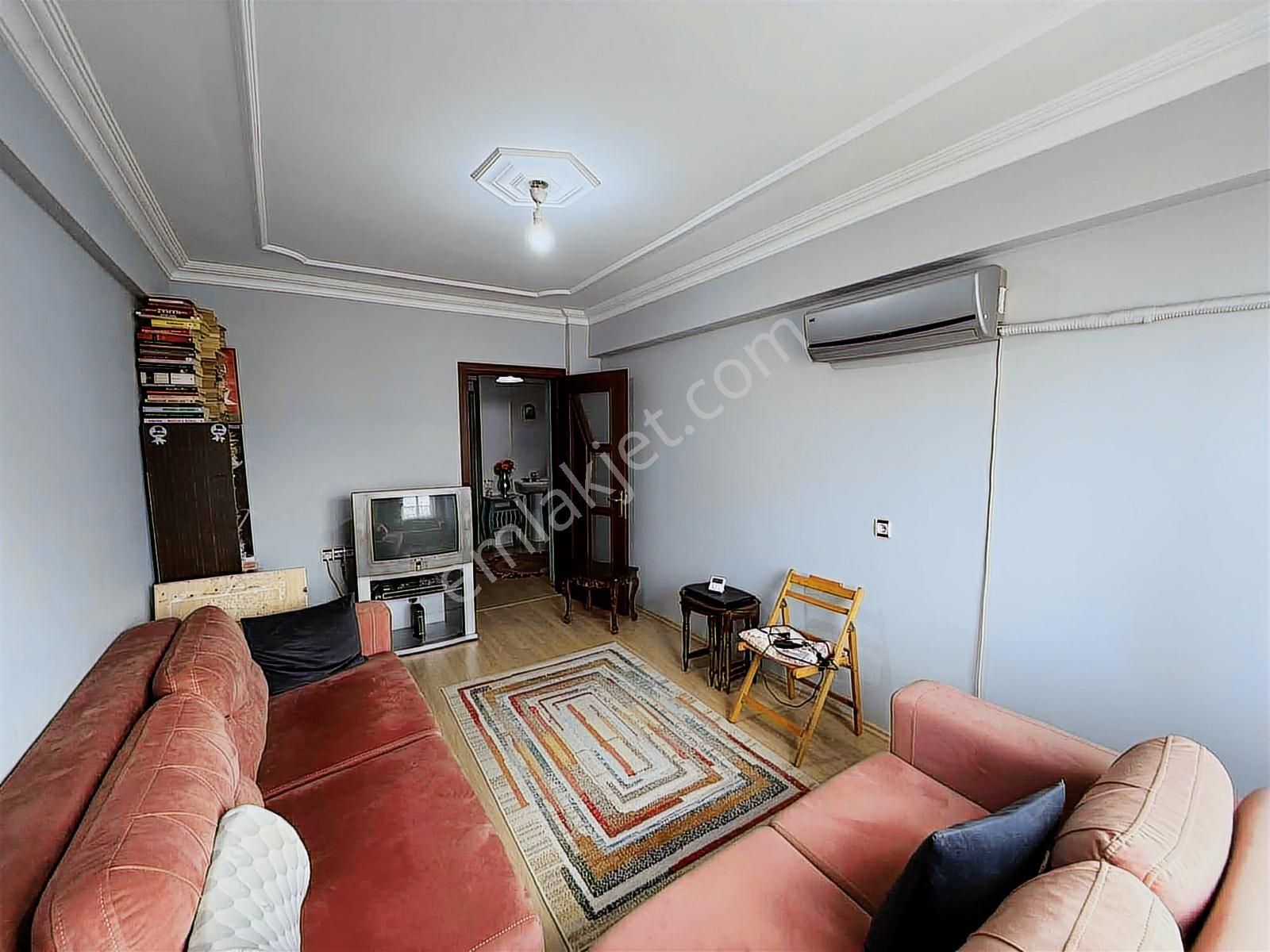 Hürriyet Cadde Üstü* 5.arakat* 75m2 *2+0*yeni Daire - Görsel 32