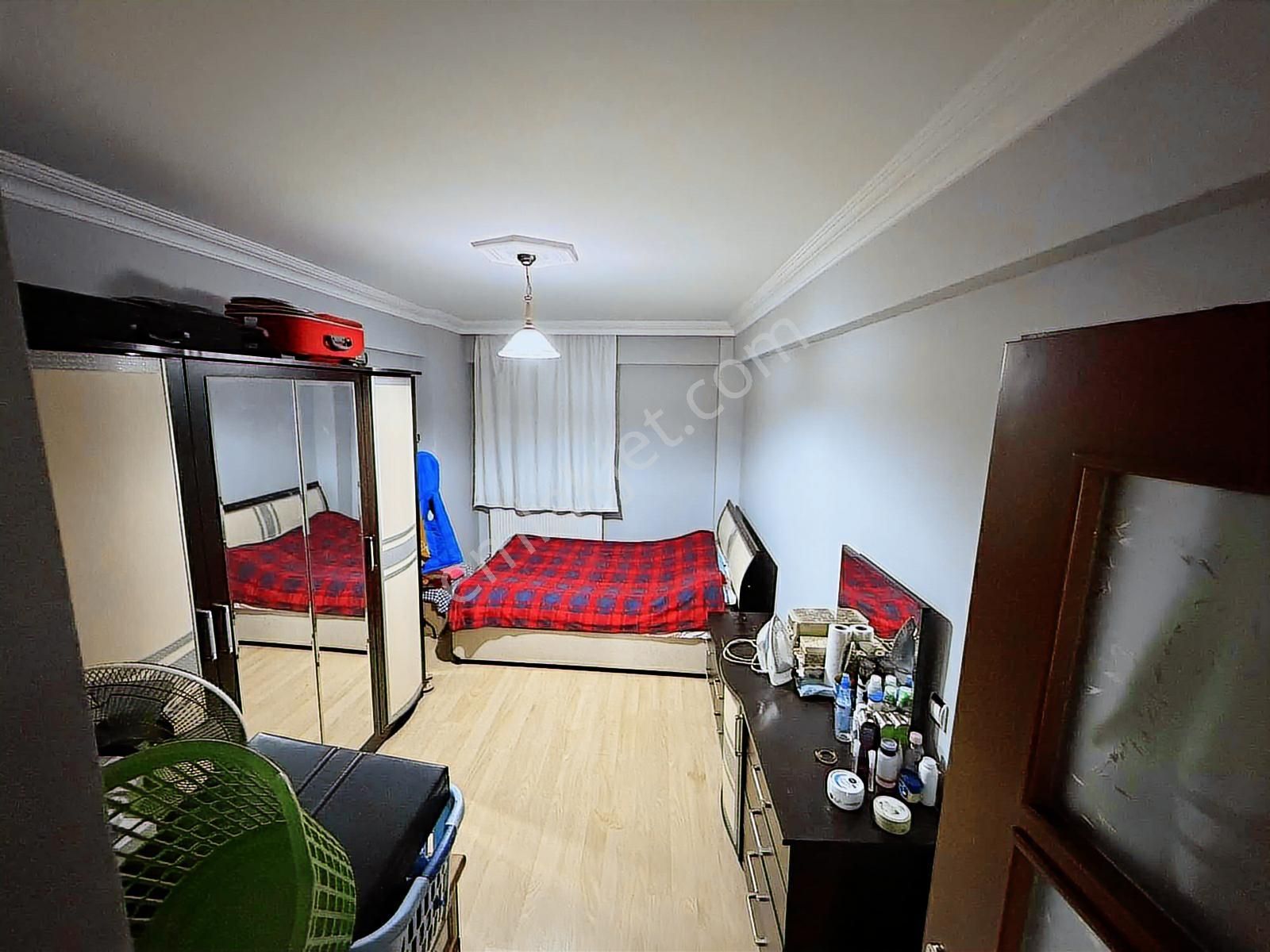 Hürriyet Cadde Üstü* 5.arakat* 75m2 *2+0*yeni Daire - Görsel 20