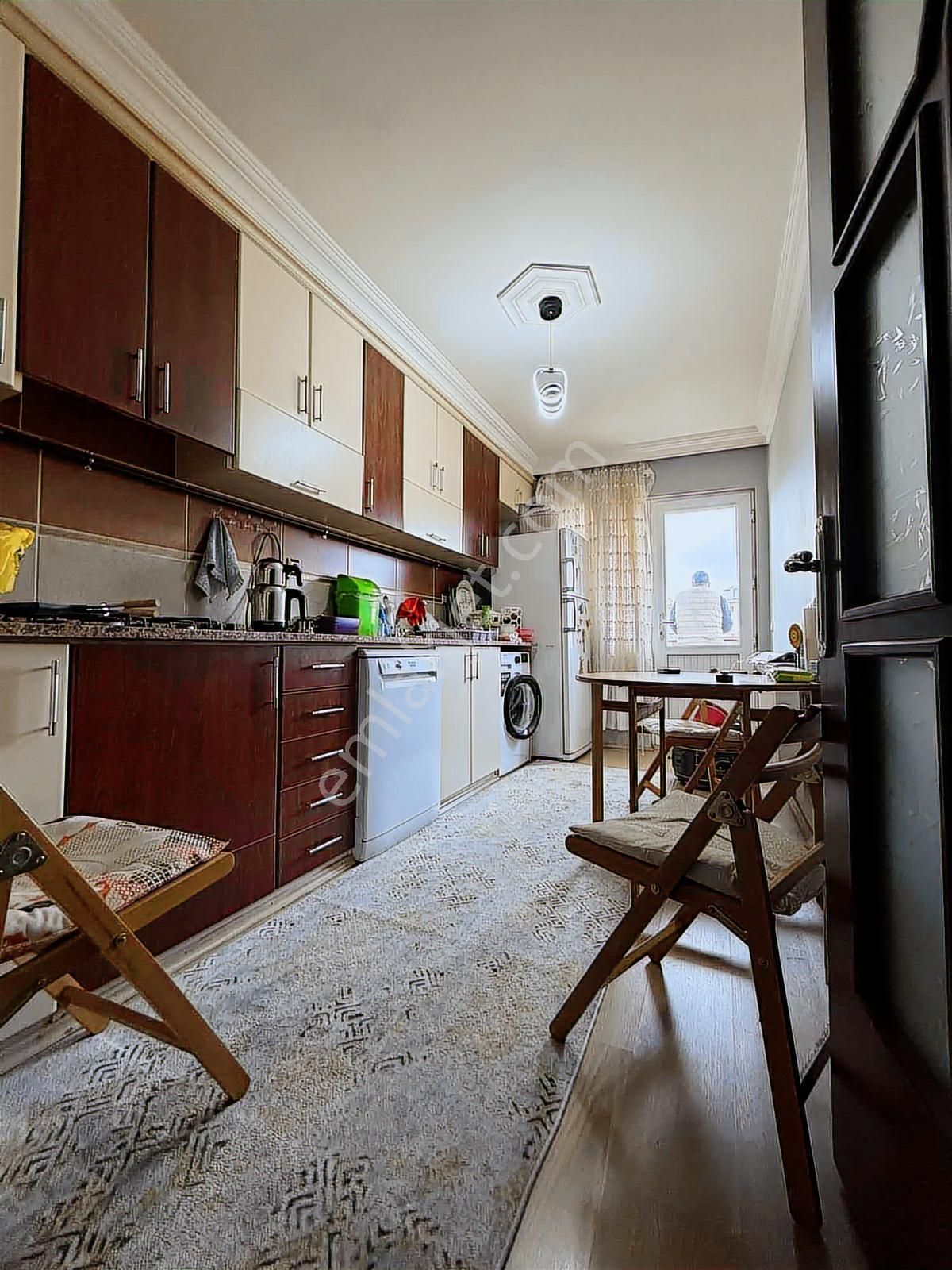 Hürriyet Cadde Üstü* 5.arakat* 75m2 *2+0*yeni Daire - Görsel 16