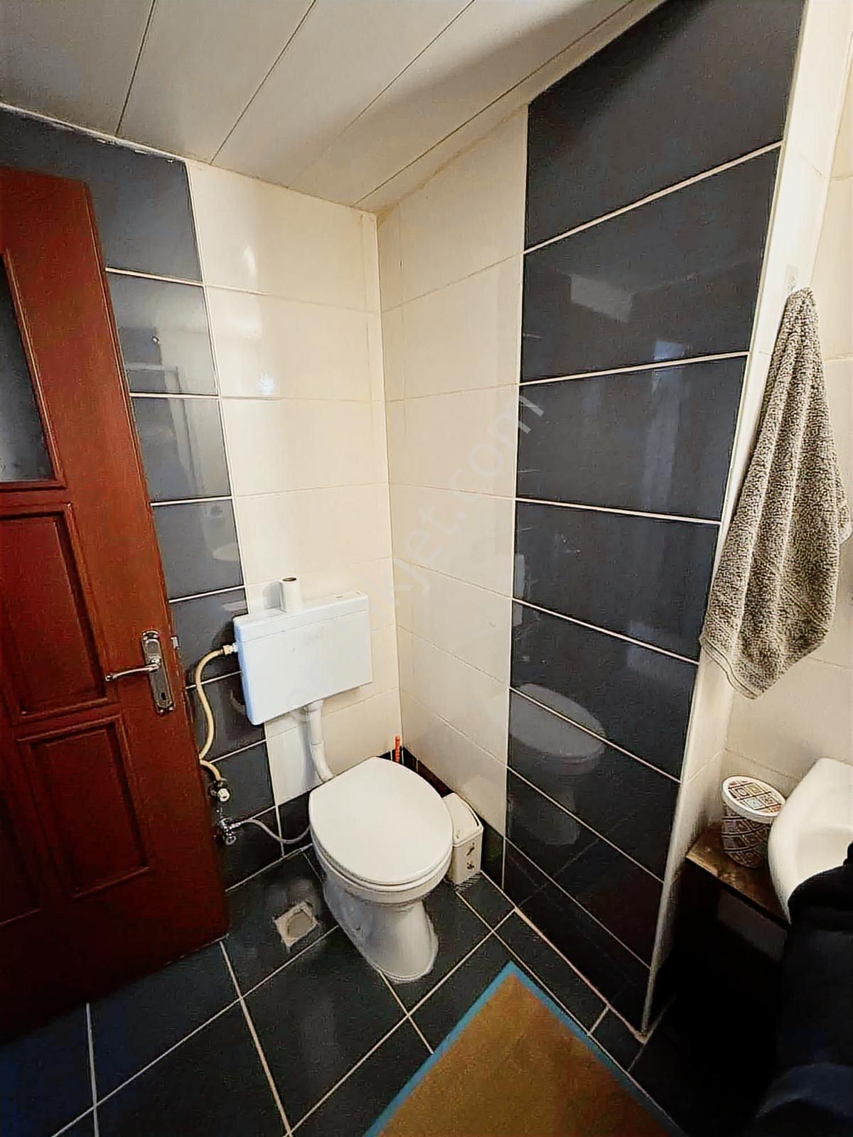 Hürriyet Cadde Üstü* 5.arakat* 75m2 *2+0*yeni Daire - Görsel 9