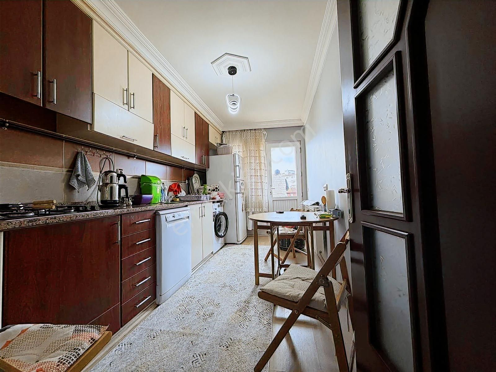Hürriyet Cadde Üstü* 5.arakat* 75m2 *2+0*yeni Daire - Görsel 27