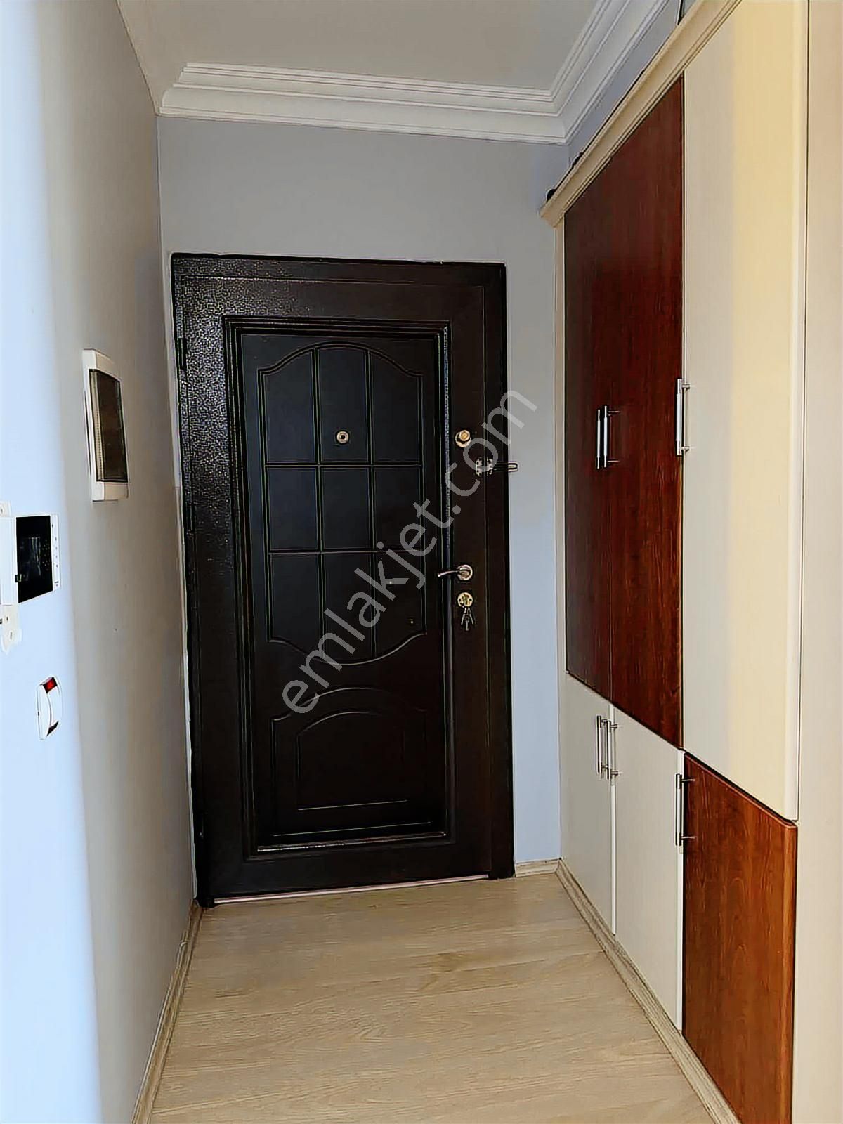 Hürriyet Cadde Üstü* 5.arakat* 75m2 *2+0*yeni Daire - Görsel 12