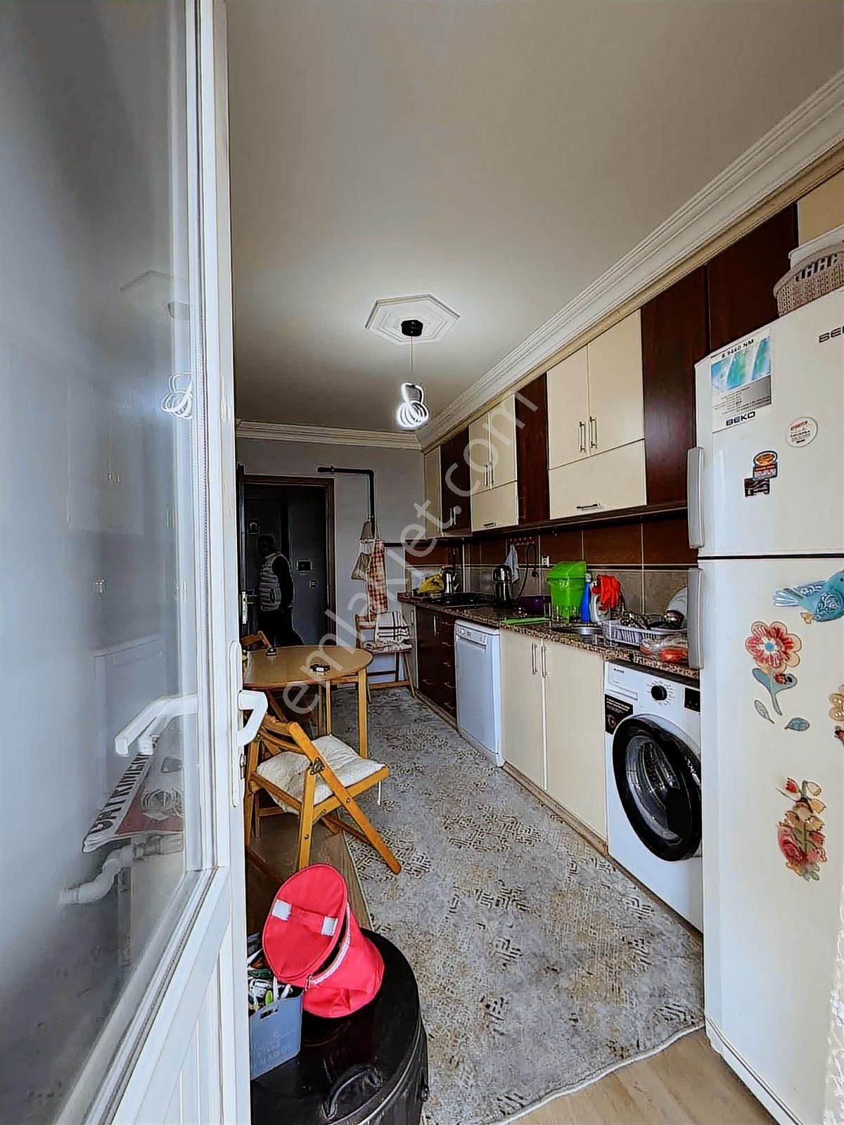 Hürriyet Cadde Üstü* 5.arakat* 75m2 *2+0*yeni Daire - Görsel 21