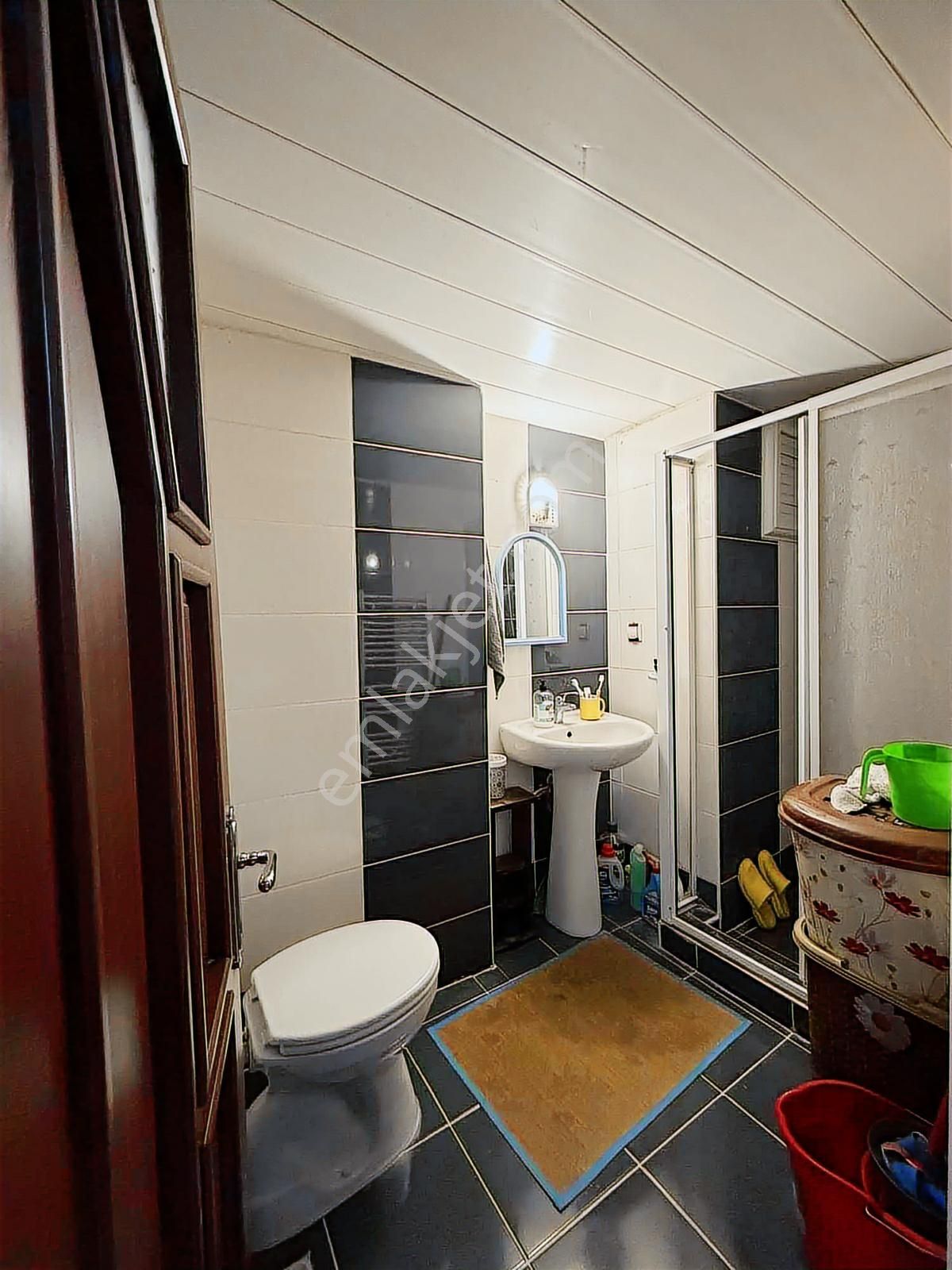 Hürriyet Cadde Üstü* 5.arakat* 75m2 *2+0*yeni Daire - Görsel 25