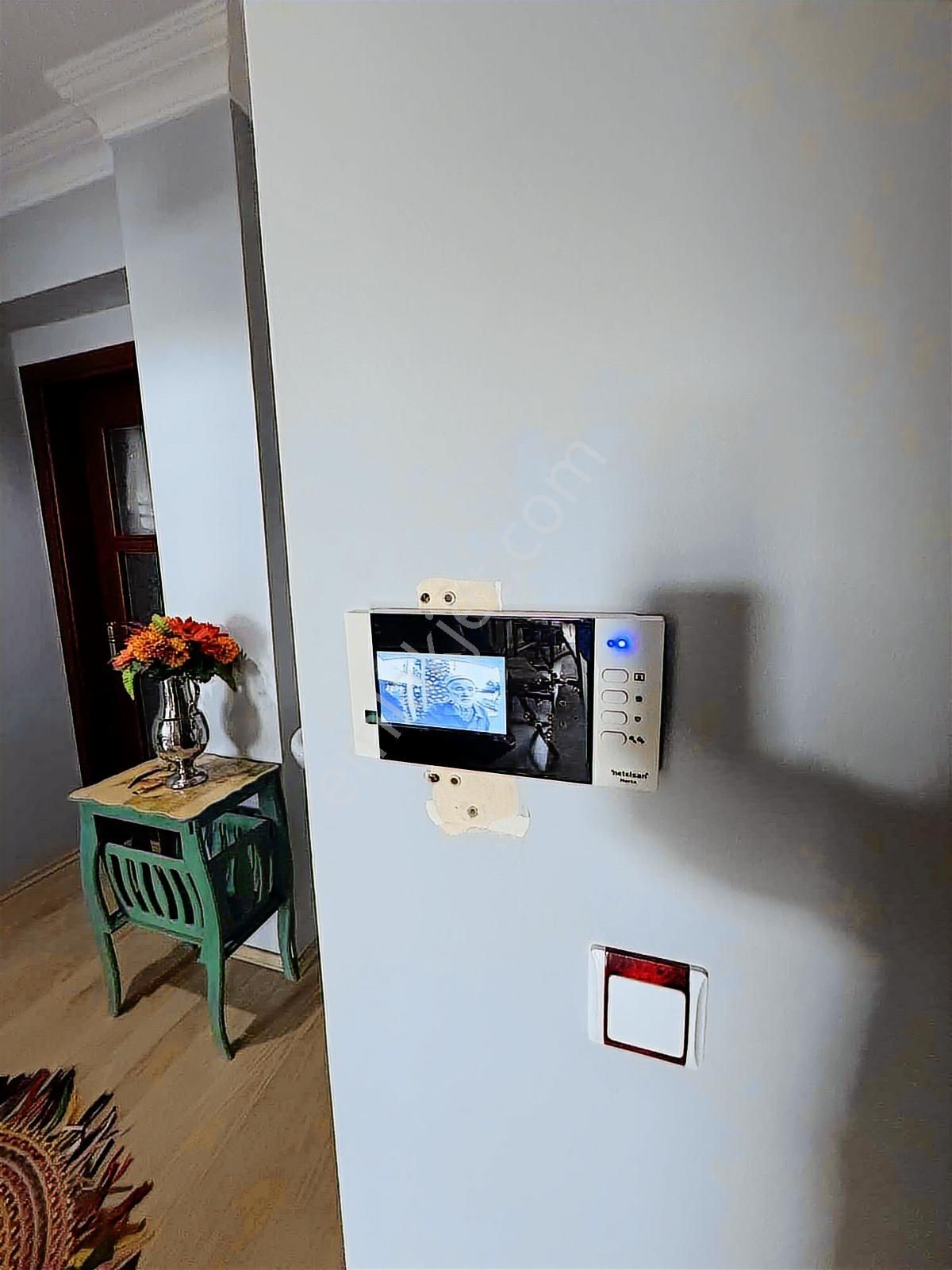 Hürriyet Cadde Üstü* 5.arakat* 75m2 *2+0*yeni Daire - Görsel 14