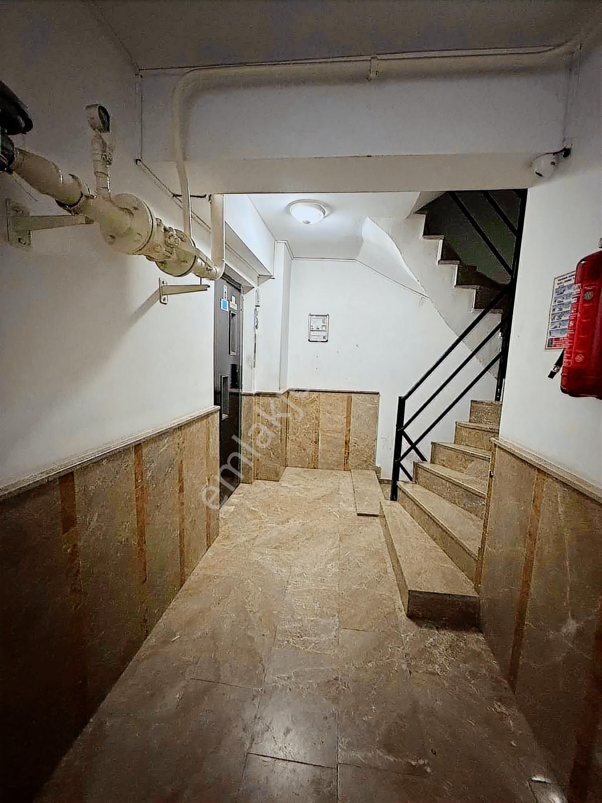 Hürriyet Cadde Üstü* 5.arakat* 75m2 *2+0*yeni Daire - Görsel 22