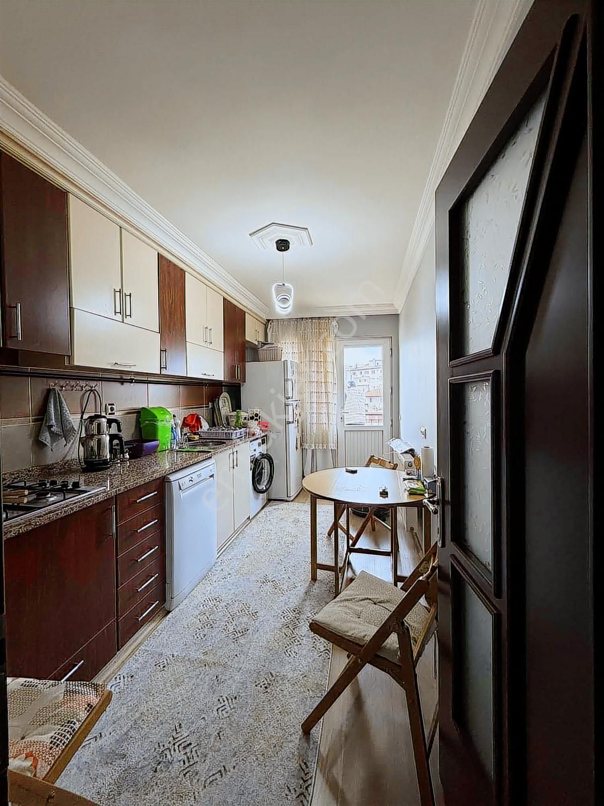 Hürriyet Cadde Üstü* 5.arakat* 75m2 *2+0*yeni Daire - Görsel 23