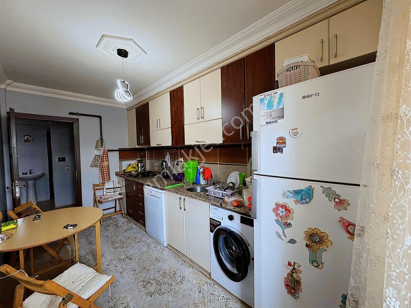 Hürriyet Cadde Üstü* 5.arakat* 75m2 *2+0*yeni Daire - Görsel 15