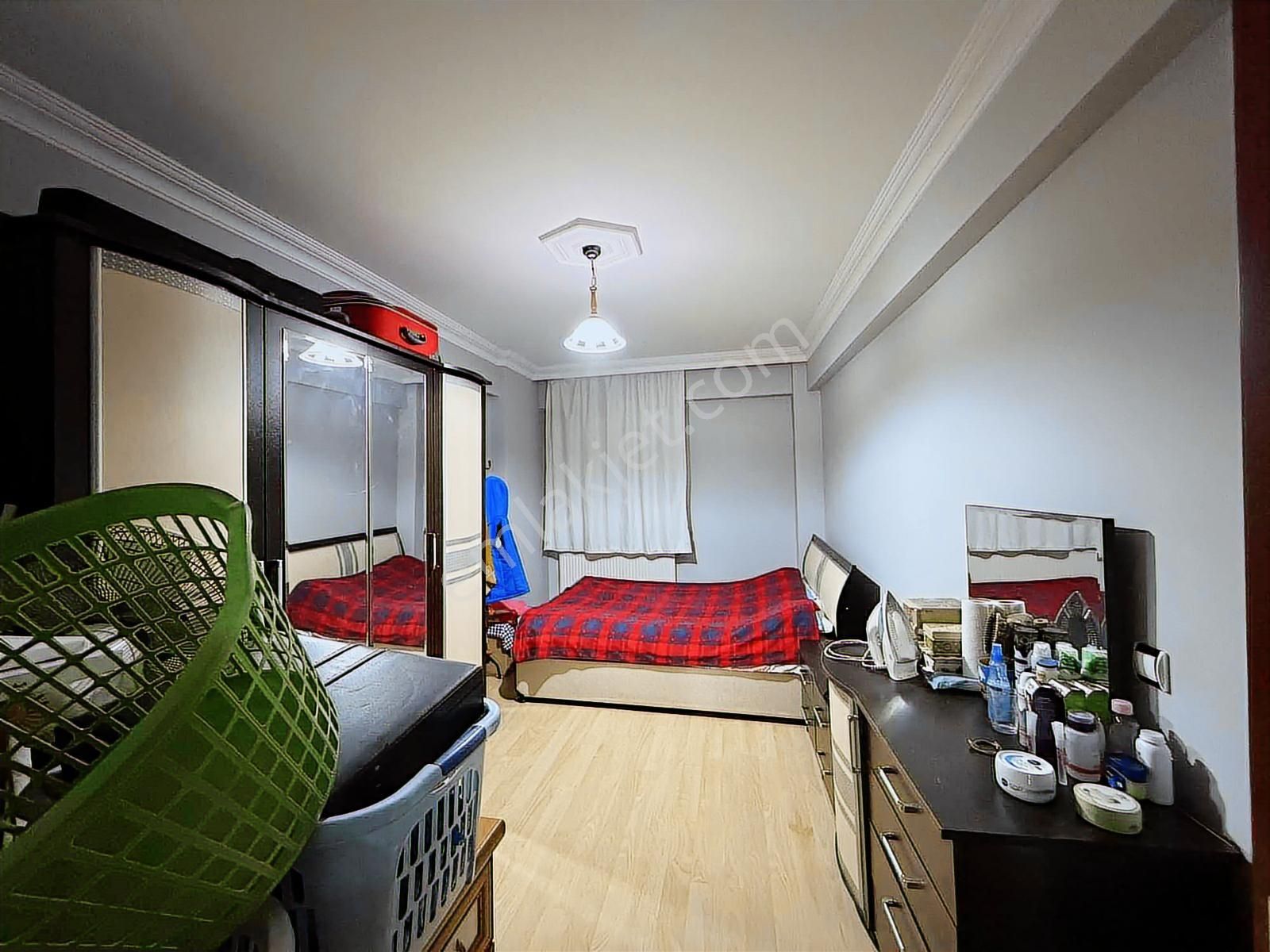Hürriyet Cadde Üstü* 5.arakat* 75m2 *2+0*yeni Daire - Görsel 8