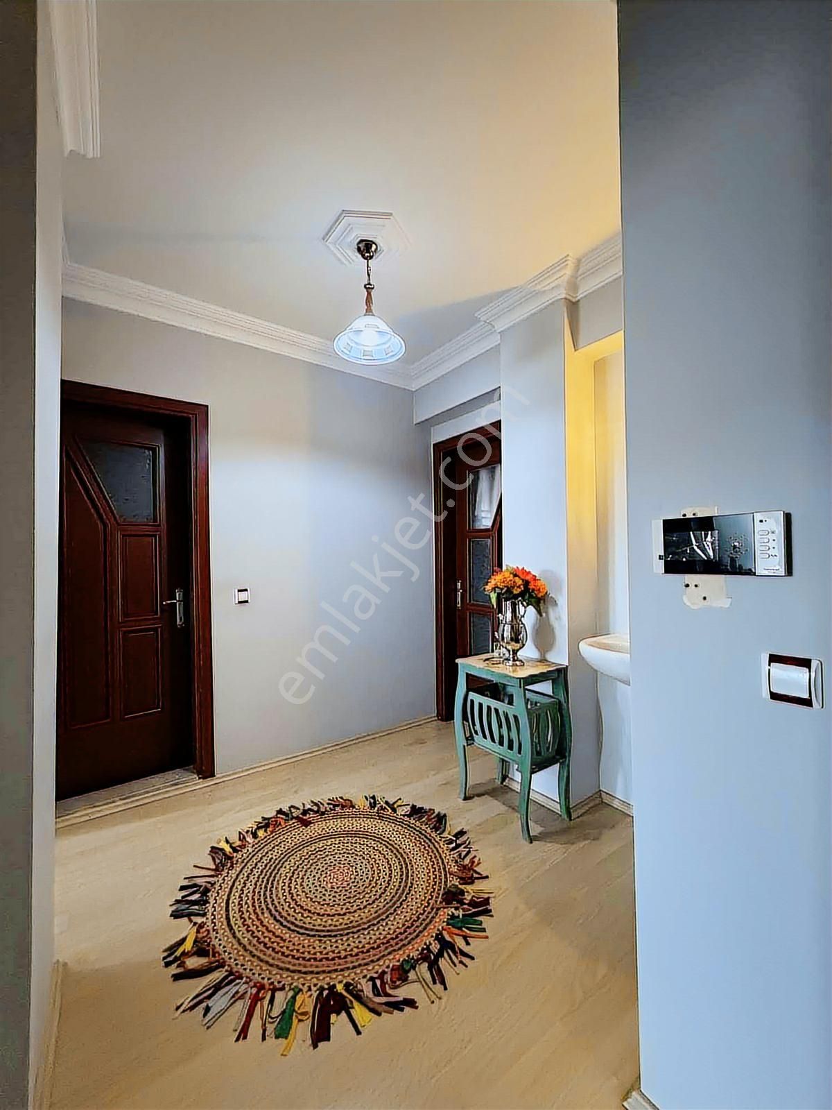 Hürriyet Cadde Üstü* 5.arakat* 75m2 *2+0*yeni Daire - Görsel 30
